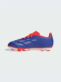 Кроссовки Adidas Predator модель IF6424-KZ Фото