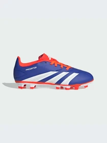 Кроссовки Adidas Predator модель IF6424-KZ Фото