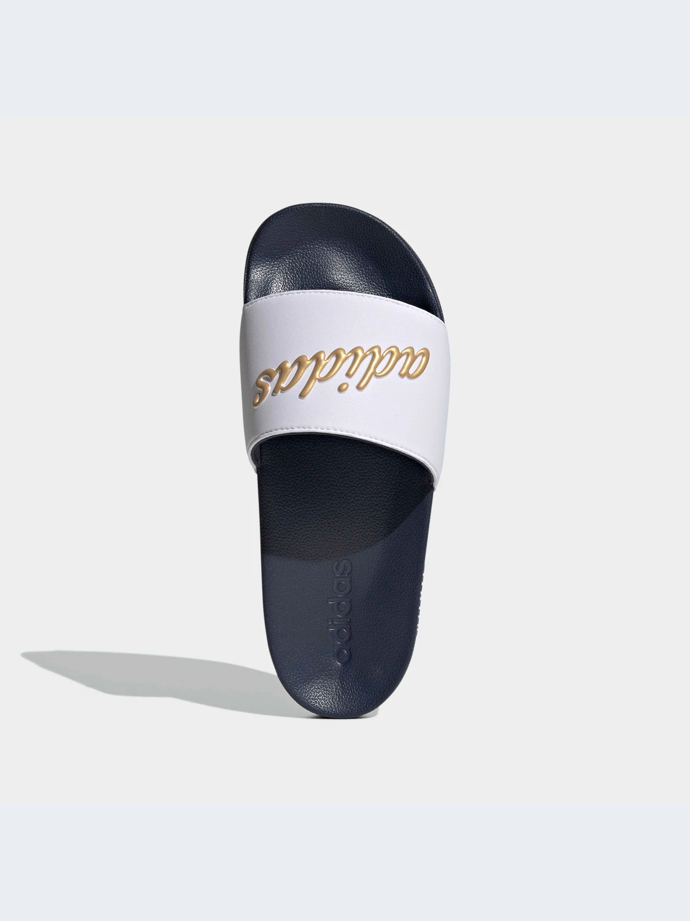 Шлёпанцы Adidas Adilette модель GZ5930-KZ Шлёпанцы Adidas Adilette модель GZ5930-KZ Фото