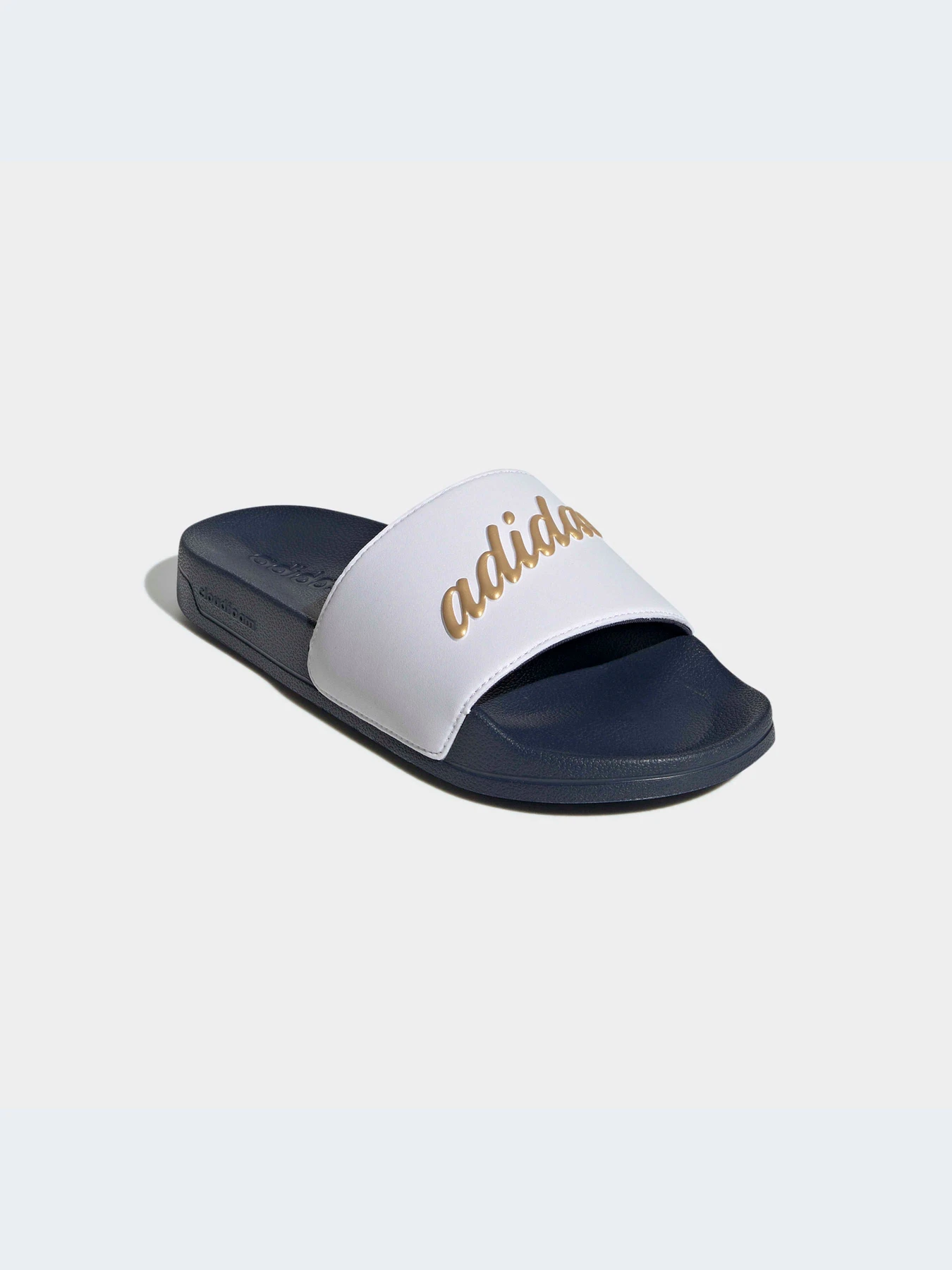 Шлёпанцы Adidas Adilette модель GZ5930-KZ Шлёпанцы Adidas Adilette модель GZ5930-KZ Фото