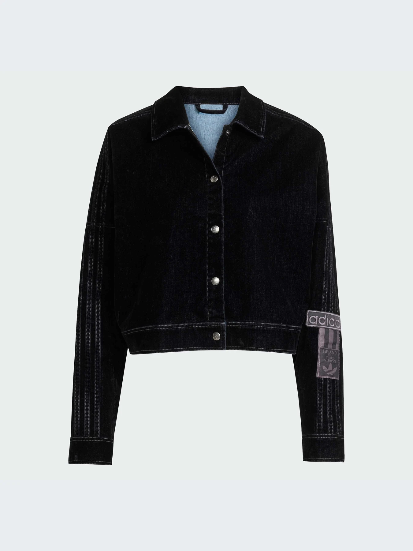 Куртки и дубленки Adidas модель JW7293-KZ Куртки и дубленки Adidas модель JW7293-KZ Фото