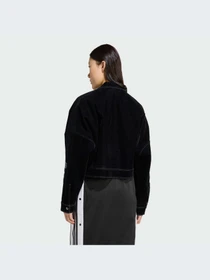 Куртки и дубленки Adidas модель JW7293-KZ Фото