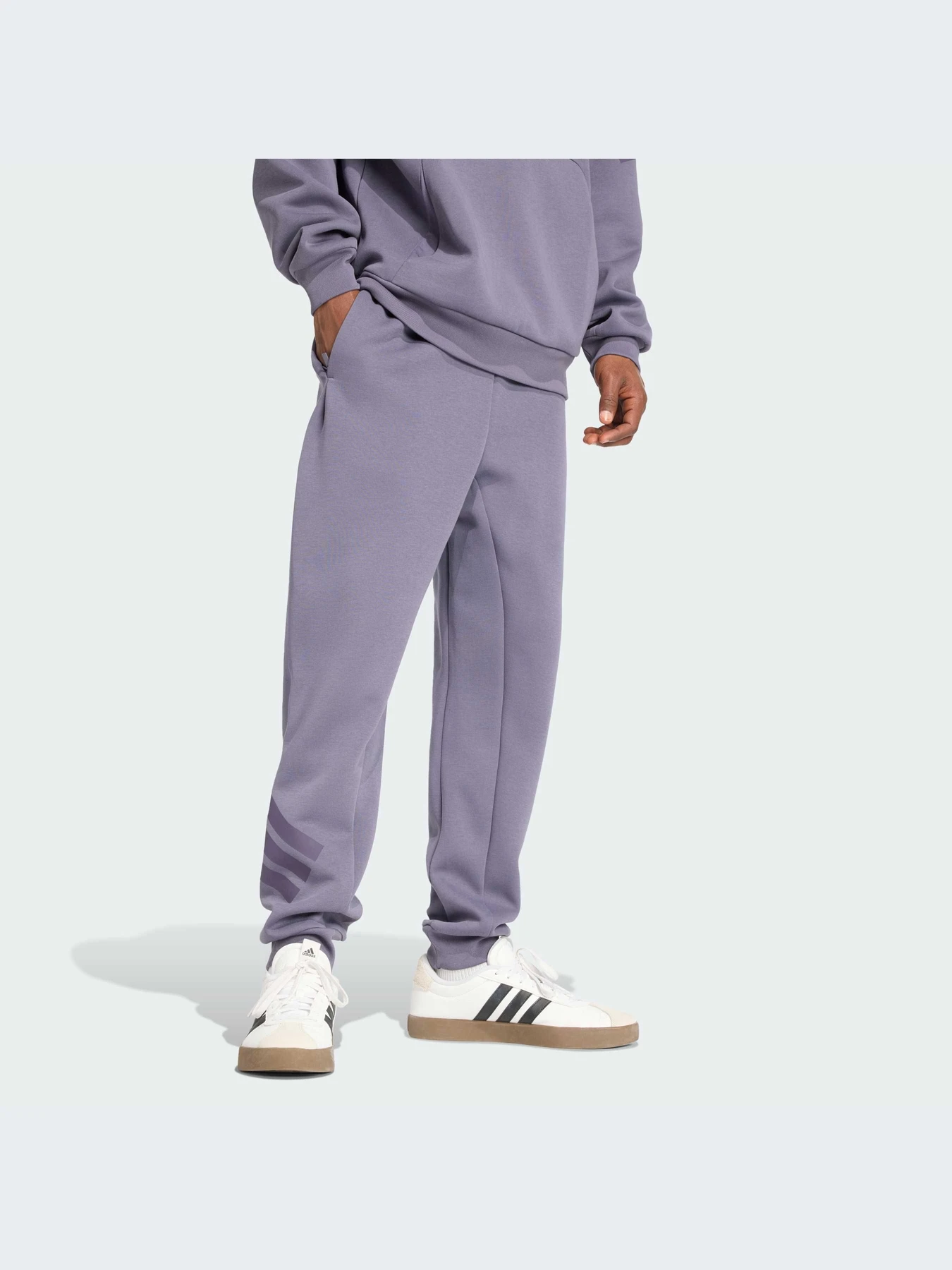 Брюки Adidas модель JW7091-KZ Брюки Adidas модель JW7091-KZ Фото