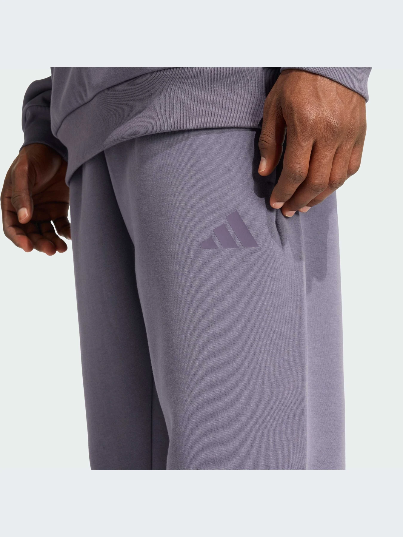 Брюки Adidas модель JW7091-KZ Брюки Adidas модель JW7091-KZ Фото