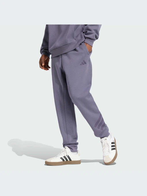 Брюки Adidas модель JW7091-KZ Фото