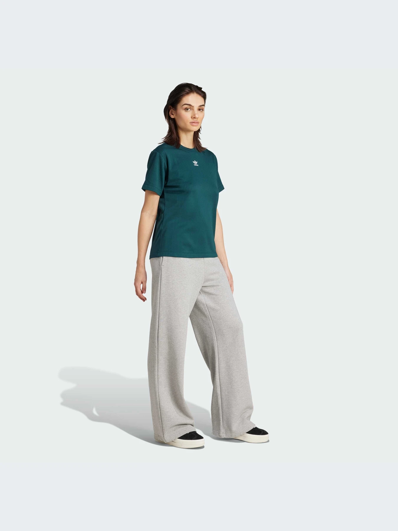 Футболки и поло Adidas модель JW6093-KZ Футболки и поло Adidas модель JW6093-KZ Фото