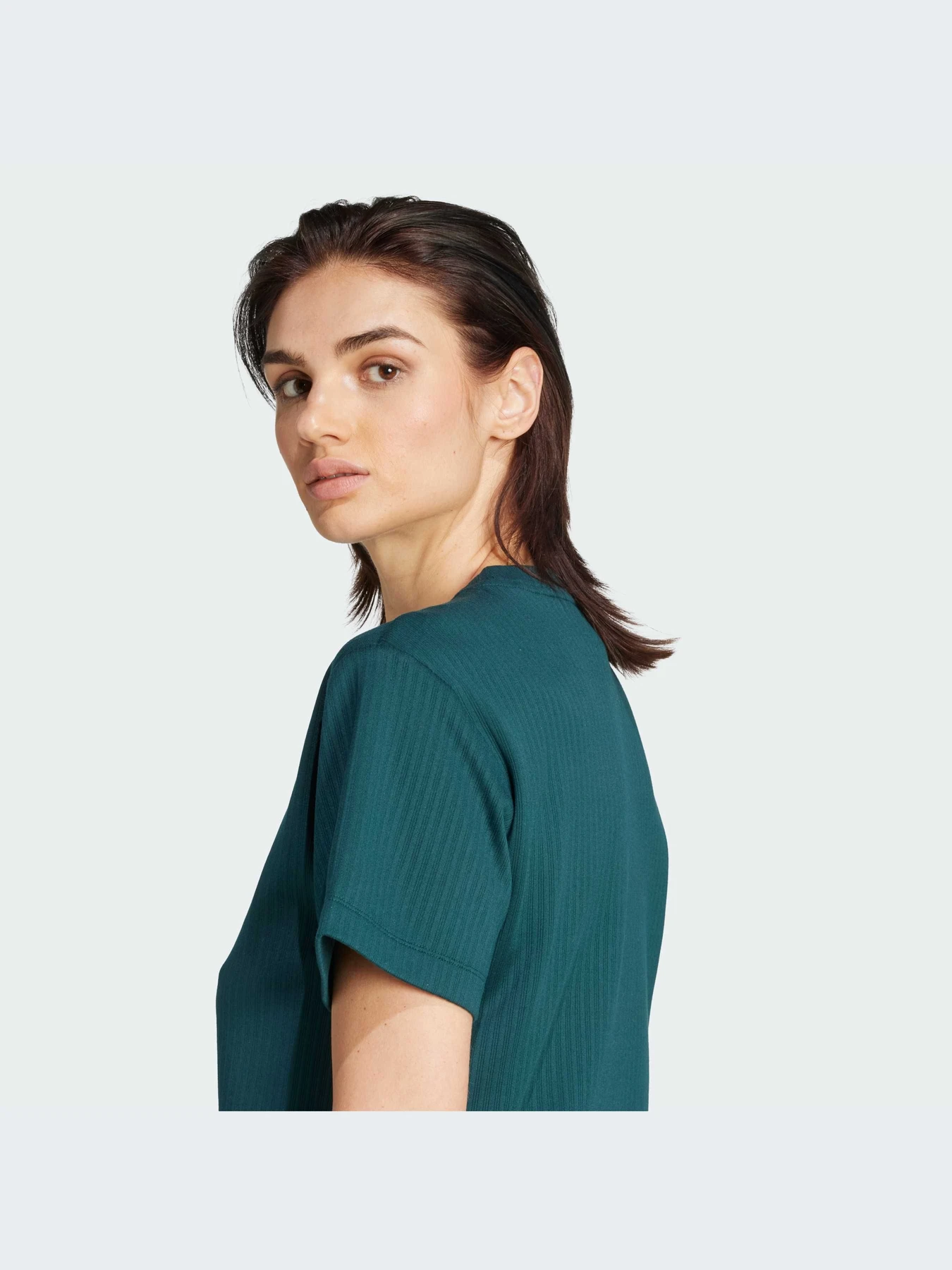 Футболки и поло Adidas модель JW6093-KZ Футболки и поло Adidas модель JW6093-KZ Фото
