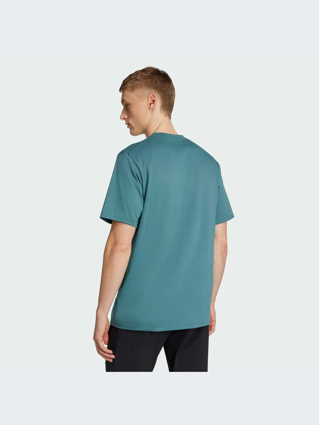 Футболки и поло Adidas модель JW3894-KZ Футболки и поло Adidas модель JW3894-KZ Фото