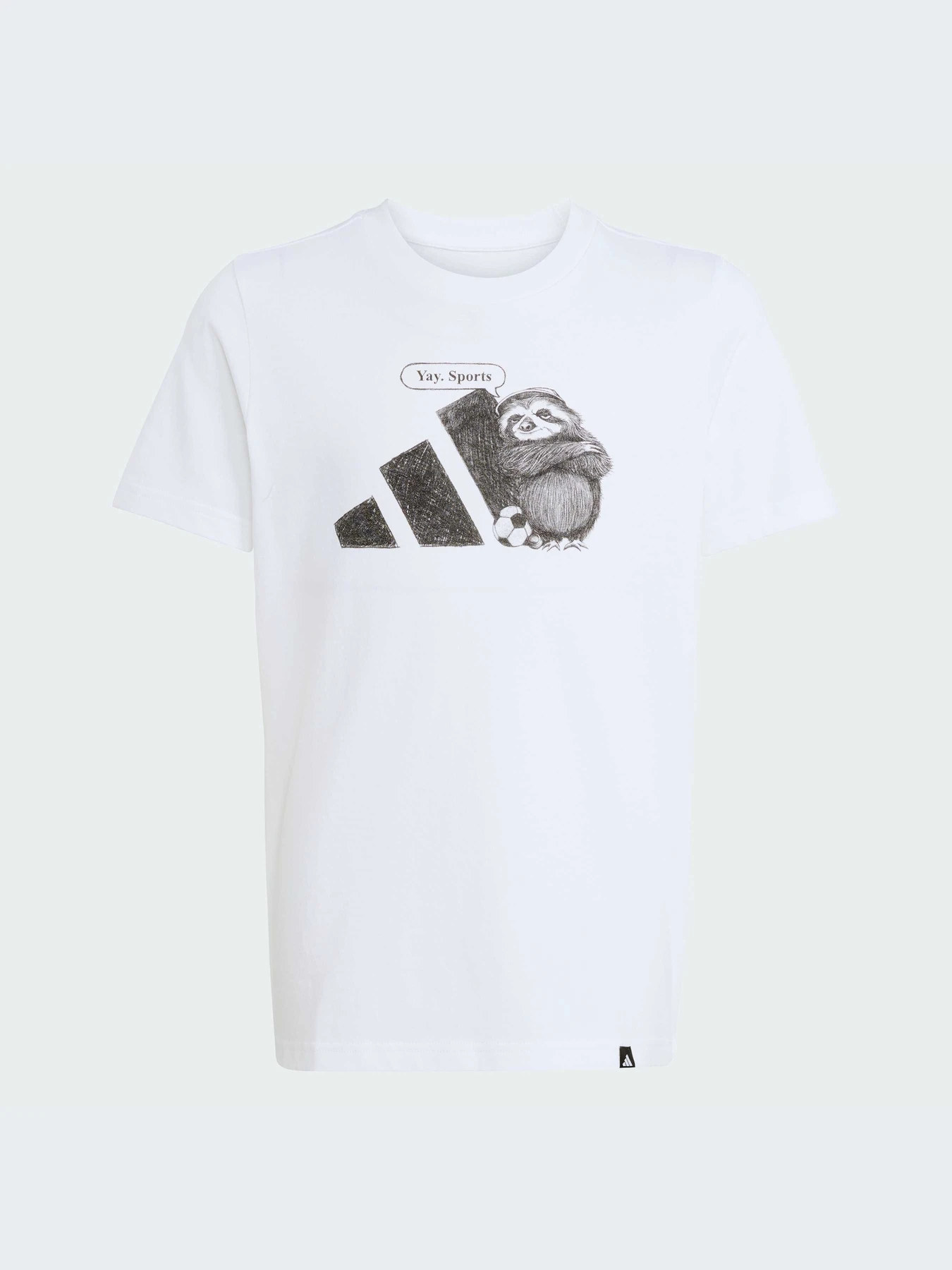 Футболки и поло Adidas модель JV5251-KZ Футболки и поло Adidas модель JV5251-KZ Фото