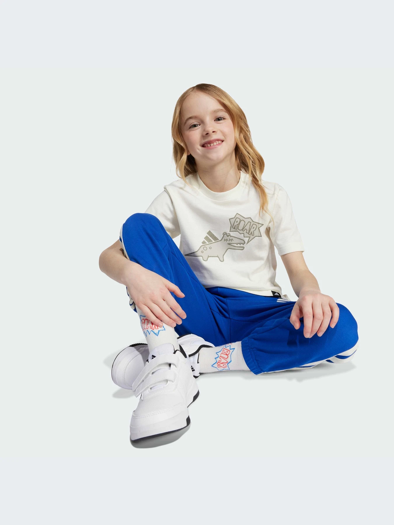 Футболки и поло Adidas модель JV5074-KZ Футболки и поло Adidas модель JV5074-KZ Фото