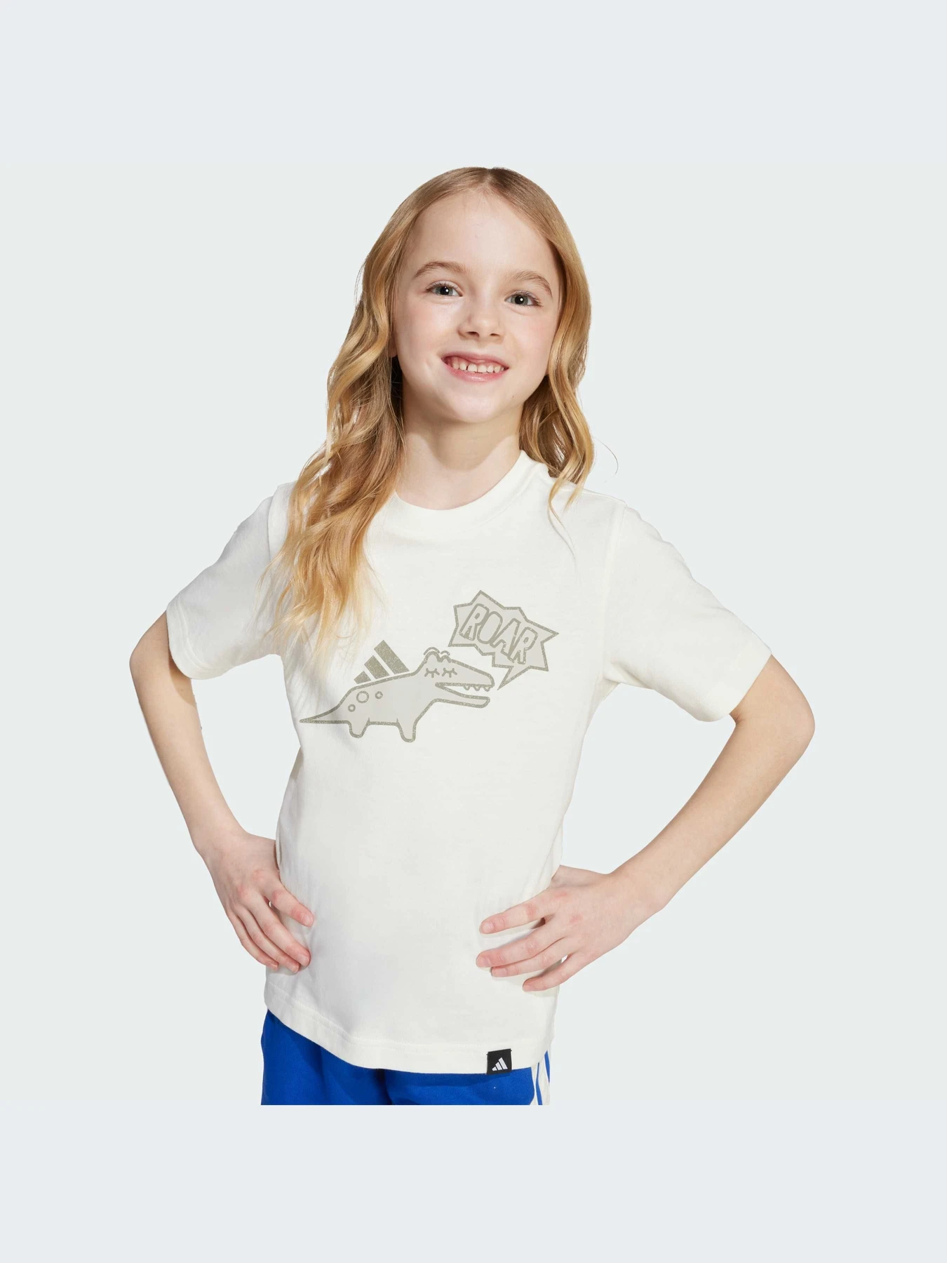 Футболки и поло Adidas модель JV5074-KZ Футболки и поло Adidas модель JV5074-KZ Фото