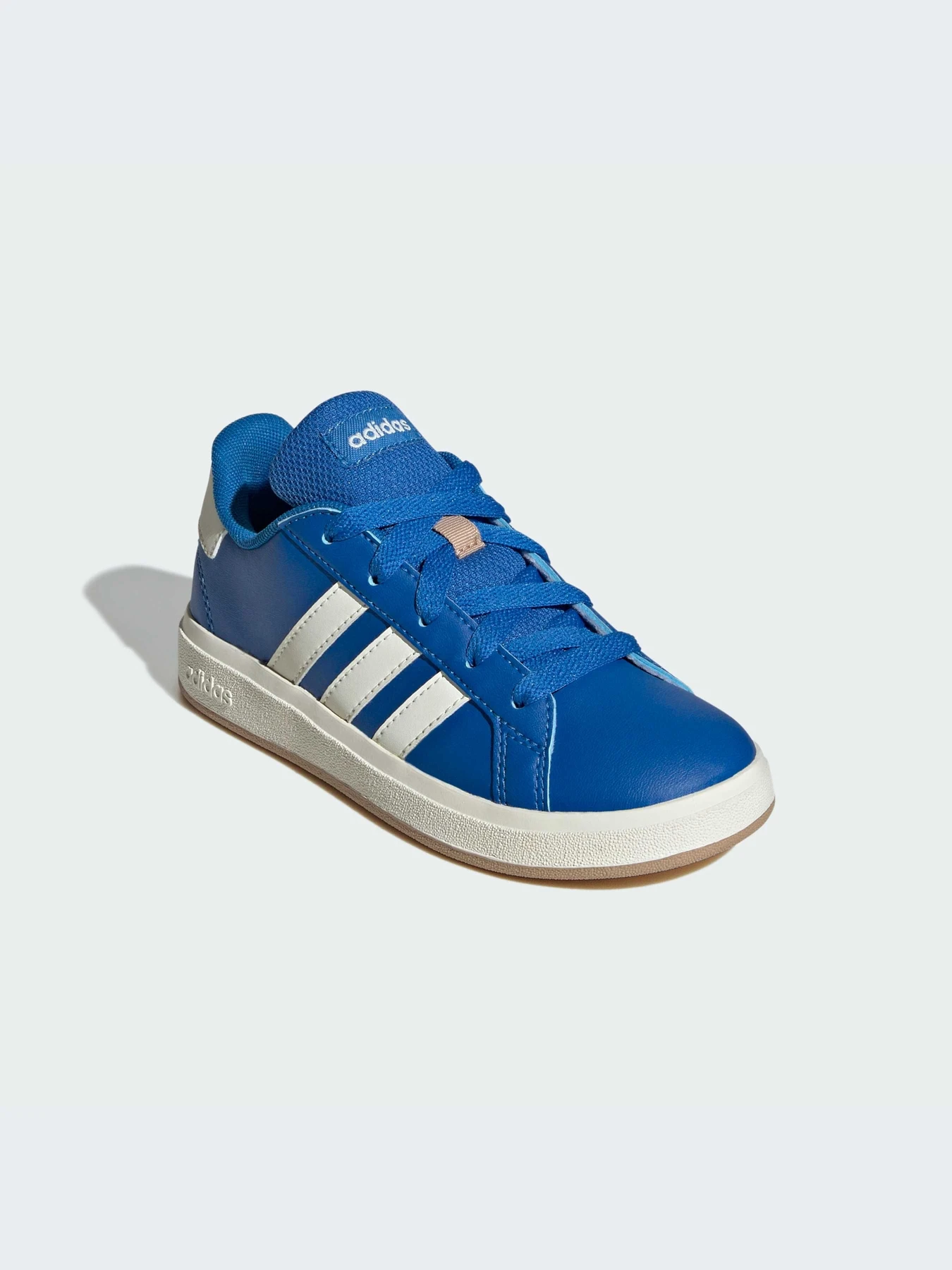 Кеды Adidas модель JR5110-KZ Кеды Adidas модель JR5110-KZ Фото