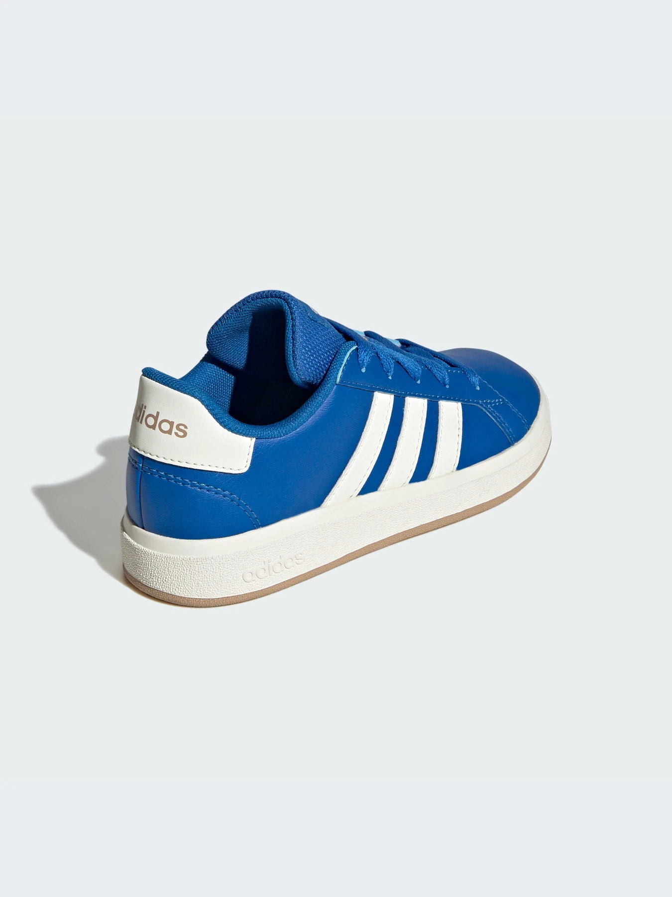 Кеды Adidas модель JR5110-KZ Кеды Adidas модель JR5110-KZ Фото