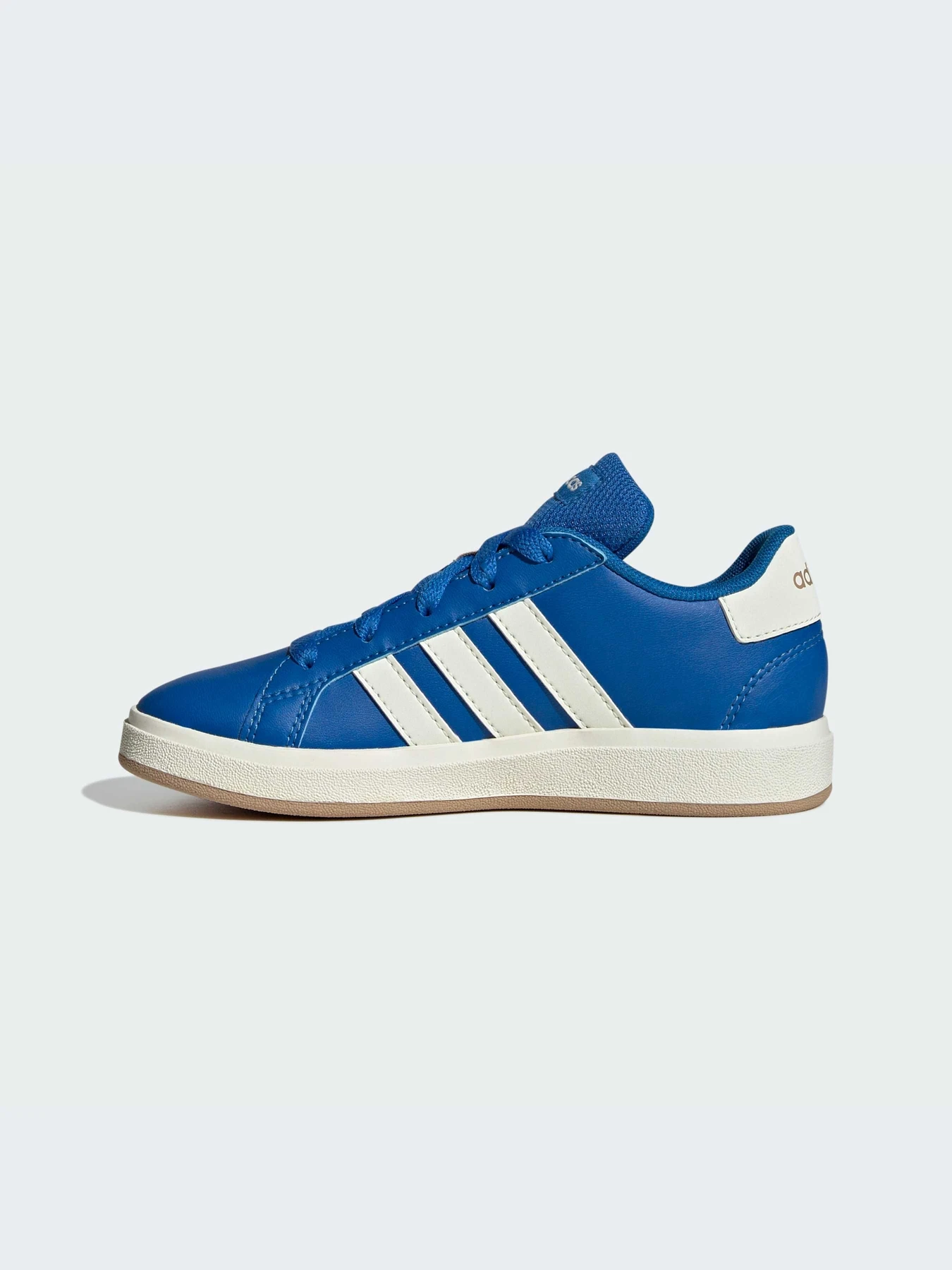 Кеды Adidas модель JR5110-KZ Кеды Adidas модель JR5110-KZ Фото