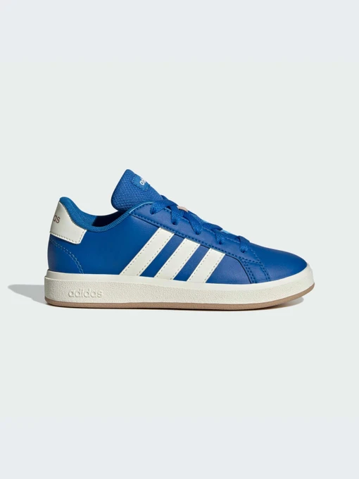 Кеды Adidas модель JR5110-KZ Фото