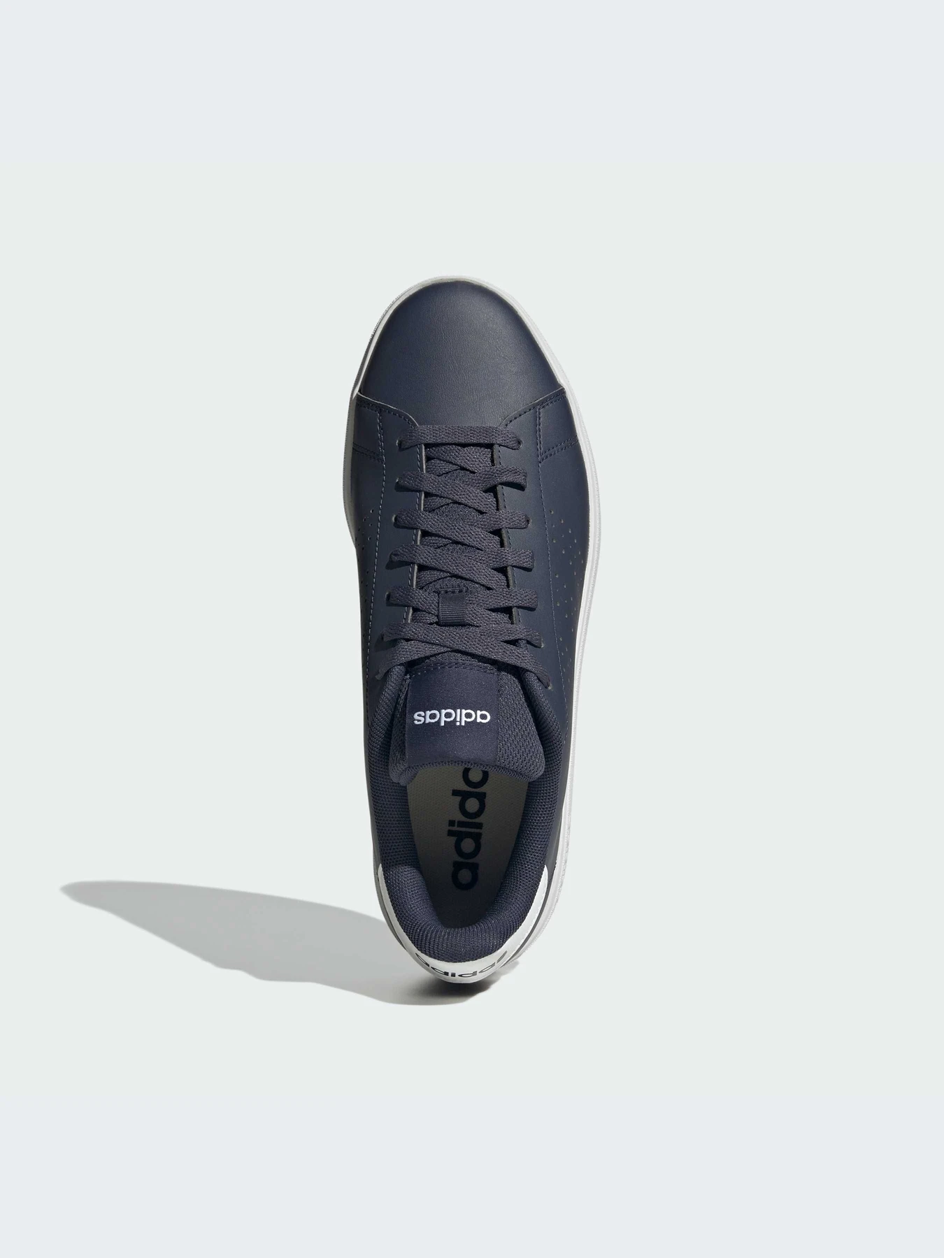 Кеды Adidas Advantage модель JP7945-KZ Кеды Adidas Advantage модель JP7945-KZ Фото