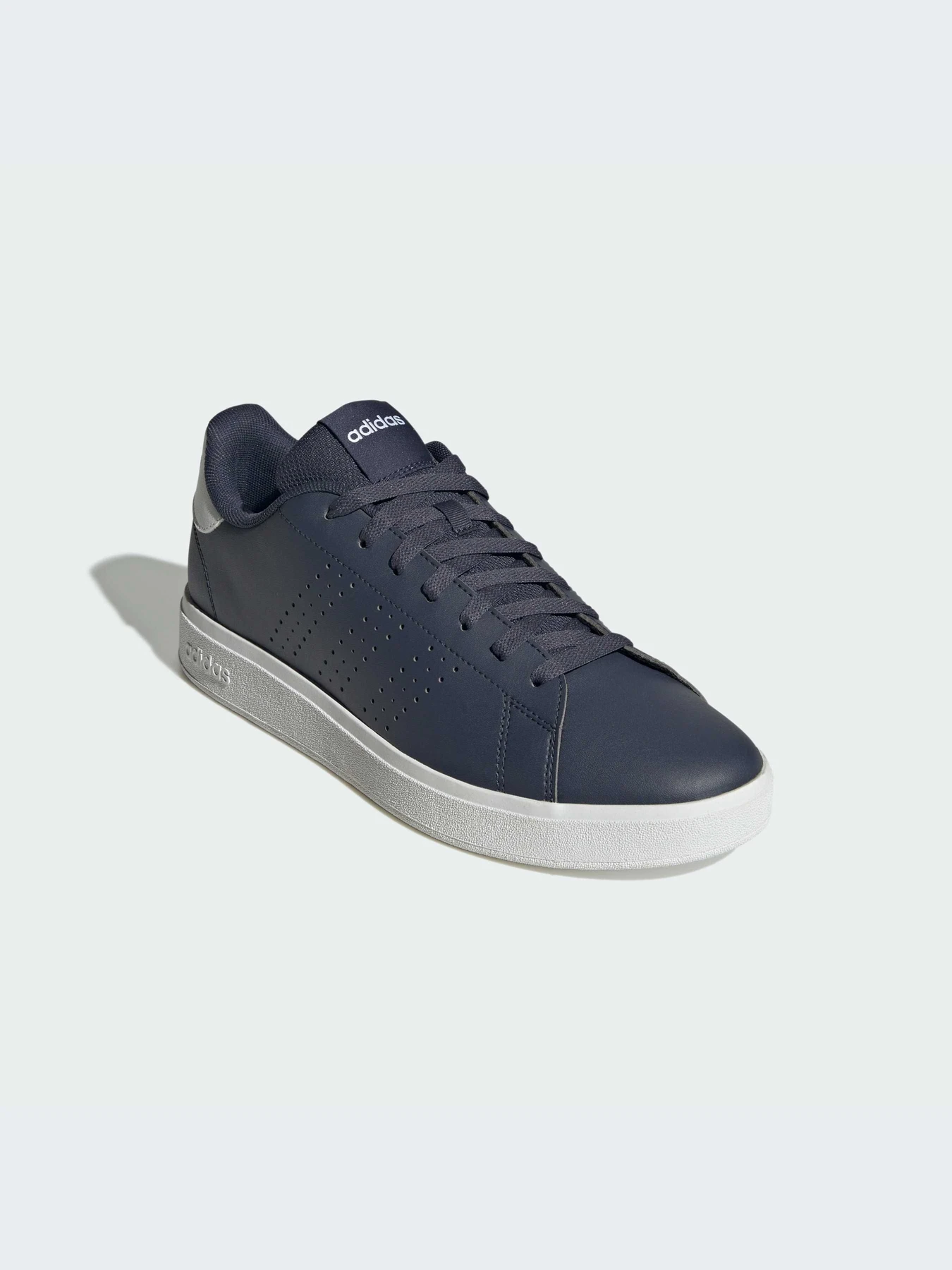 Кеды Adidas Advantage модель JP7945-KZ Кеды Adidas Advantage модель JP7945-KZ Фото