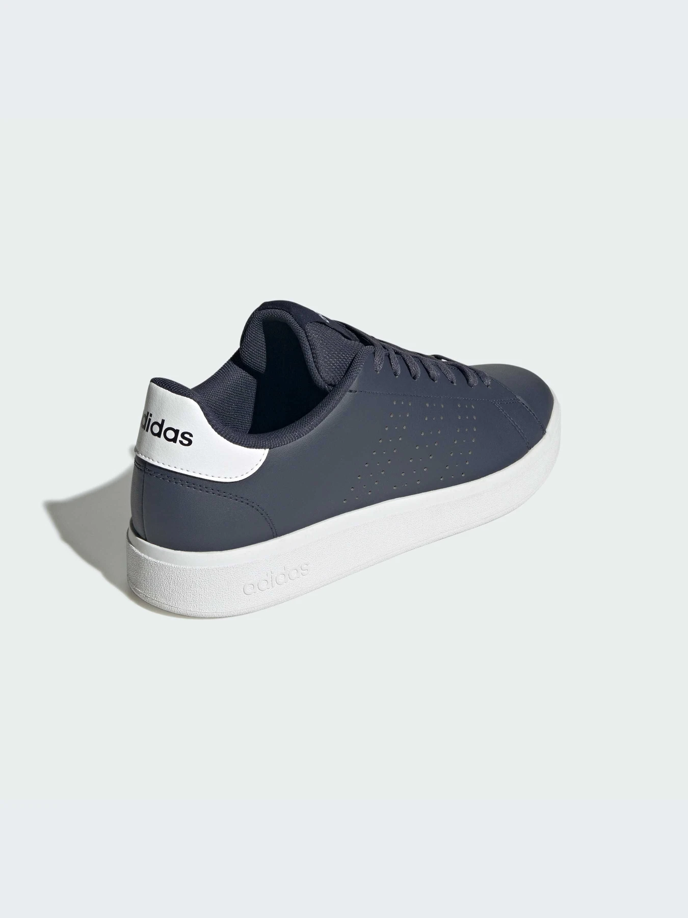 Кеды Adidas Advantage модель JP7945-KZ Кеды Adidas Advantage модель JP7945-KZ Фото