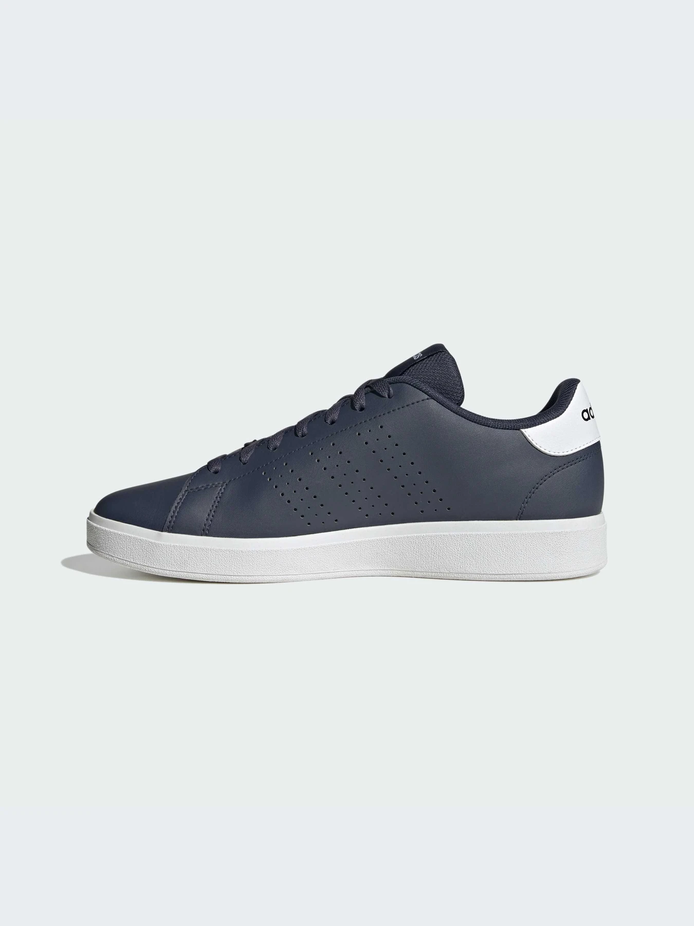 Кеды Adidas Advantage модель JP7945-KZ Кеды Adidas Advantage модель JP7945-KZ Фото