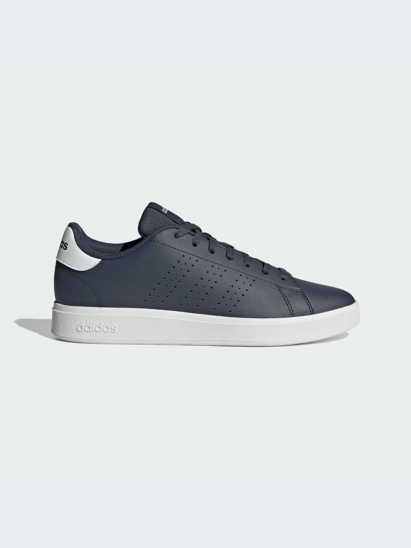 Кеды Adidas Advantage модель JP7945-KZ Кеды Adidas Advantage модель JP7945-KZ Фото