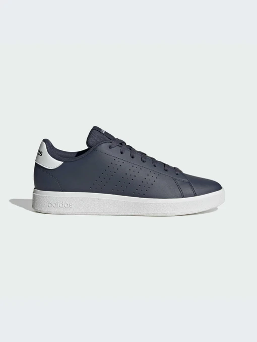 Кеды Adidas Advantage модель JP7945-KZ Фото