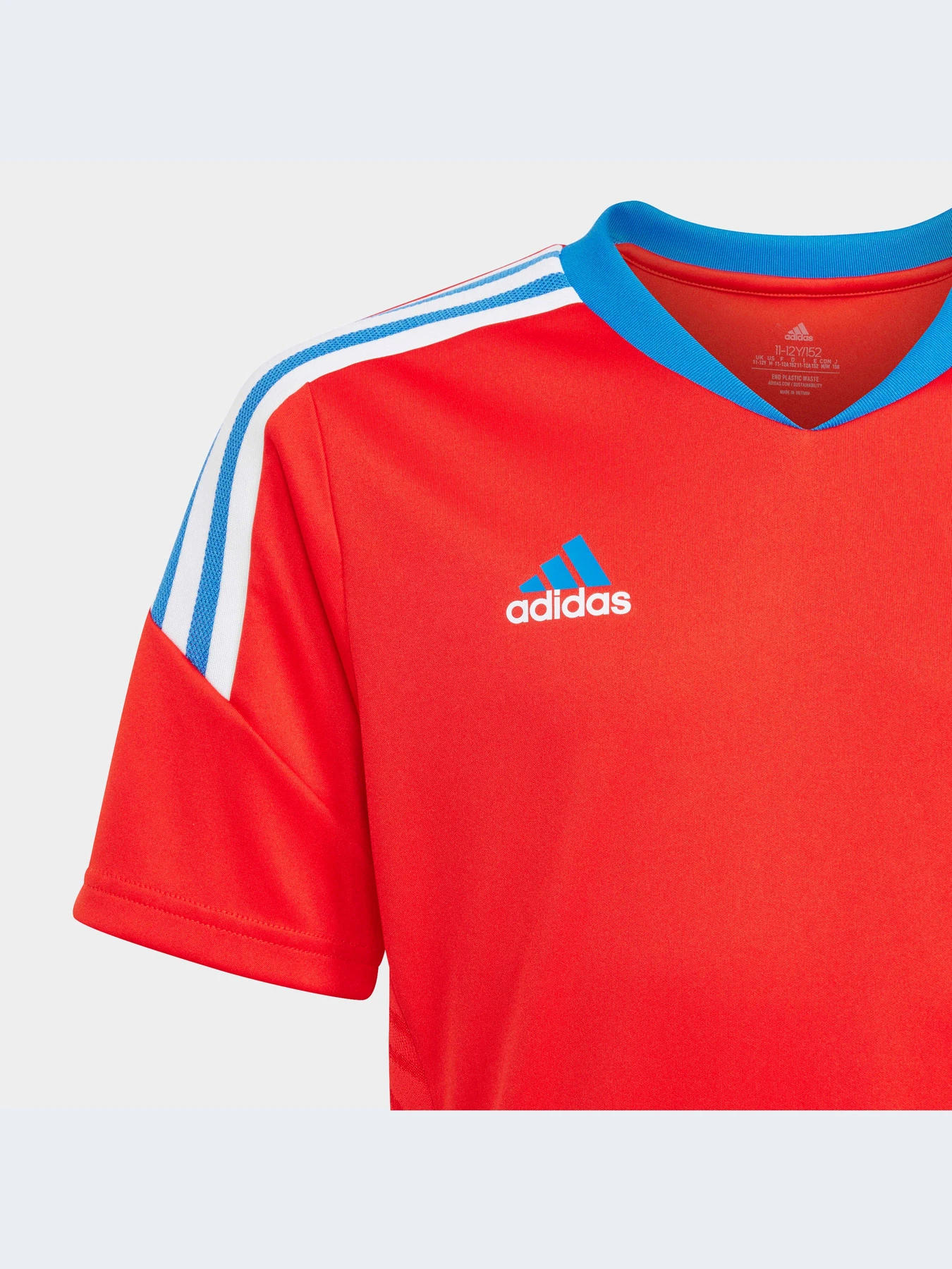 Футболки и поло Adidas модель HU1275-KZ Футболки и поло Adidas модель HU1275-KZ Фото