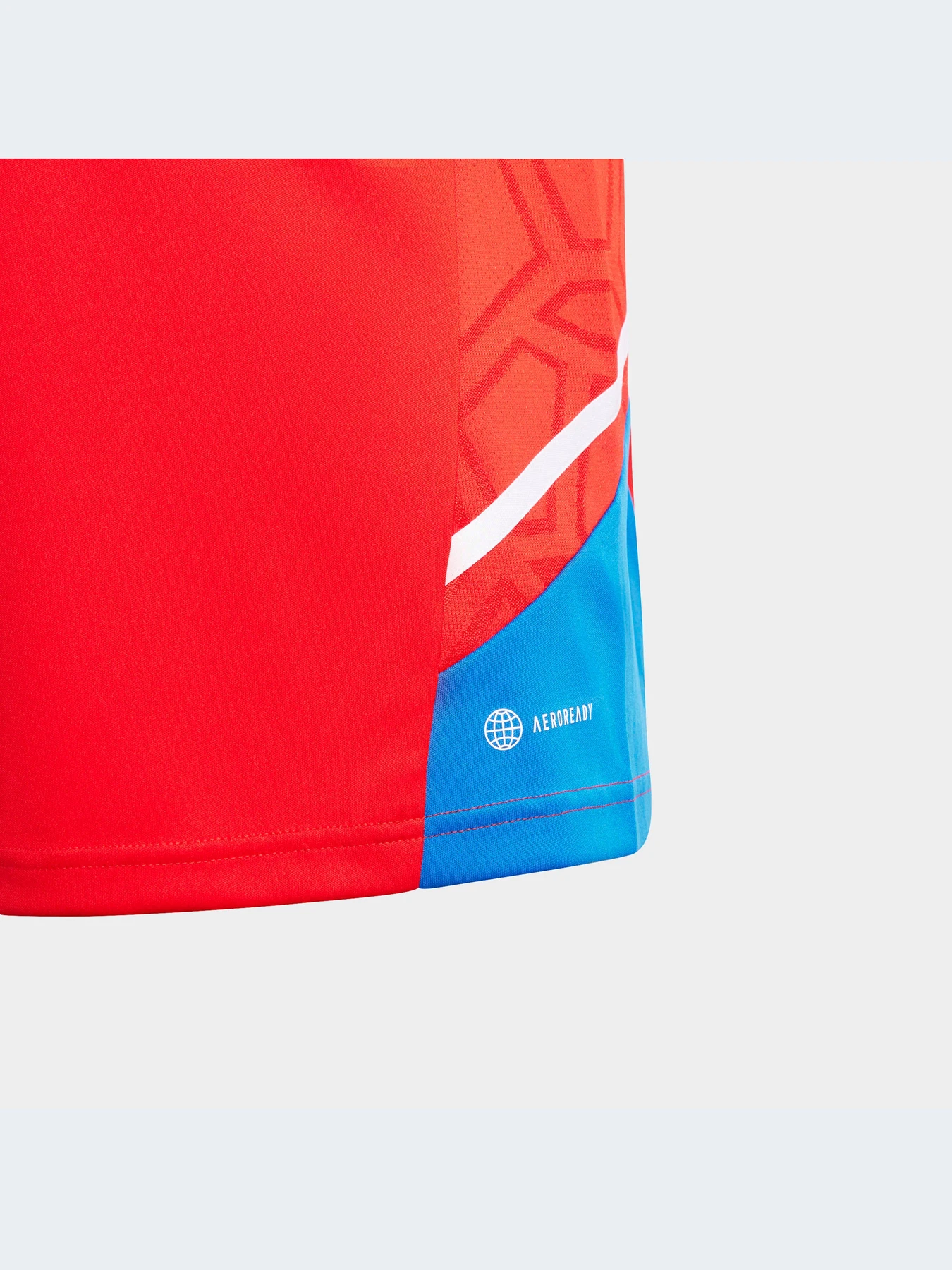 Футболки и поло Adidas модель HU1275-KZ Футболки и поло Adidas модель HU1275-KZ Фото