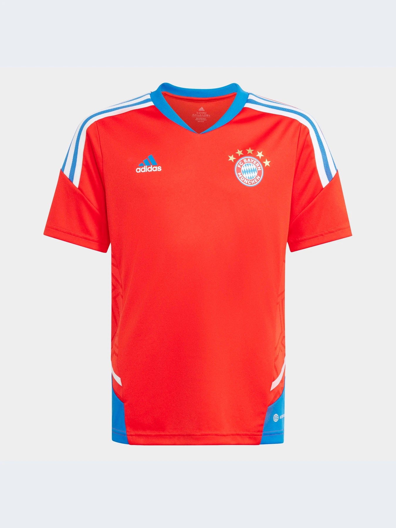 Футболки и поло Adidas модель HU1275-KZ Футболки и поло Adidas модель HU1275-KZ Фото