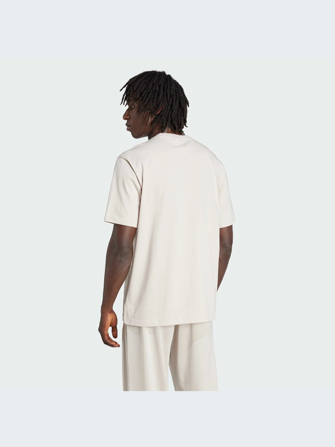 Футболки и поло Adidas Graphics модель JY2985-KZ Футболки и поло Adidas Graphics модель JY2985-KZ Фото