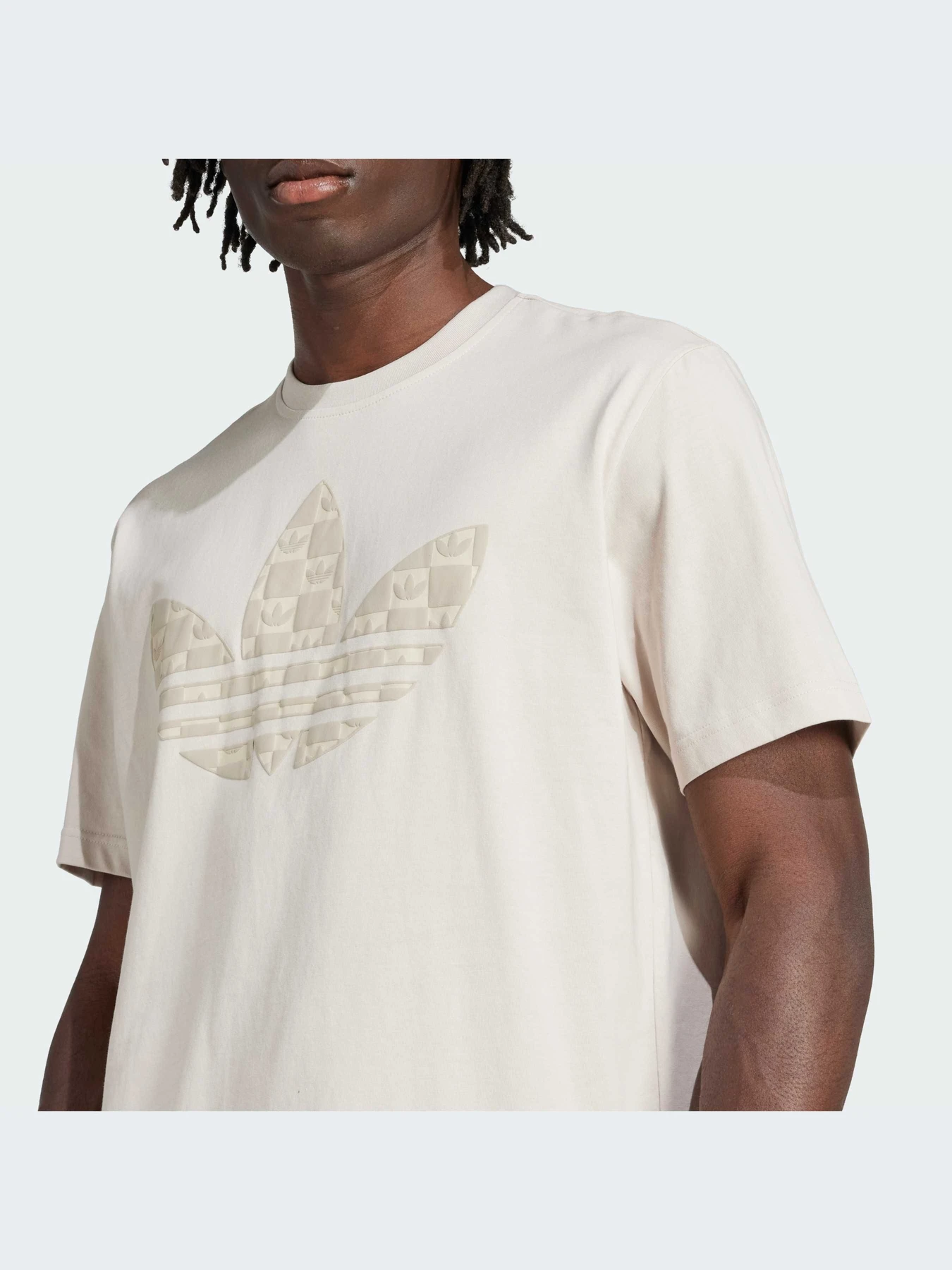 Футболки и поло Adidas Graphics модель JY2985-KZ Футболки и поло Adidas Graphics модель JY2985-KZ Фото