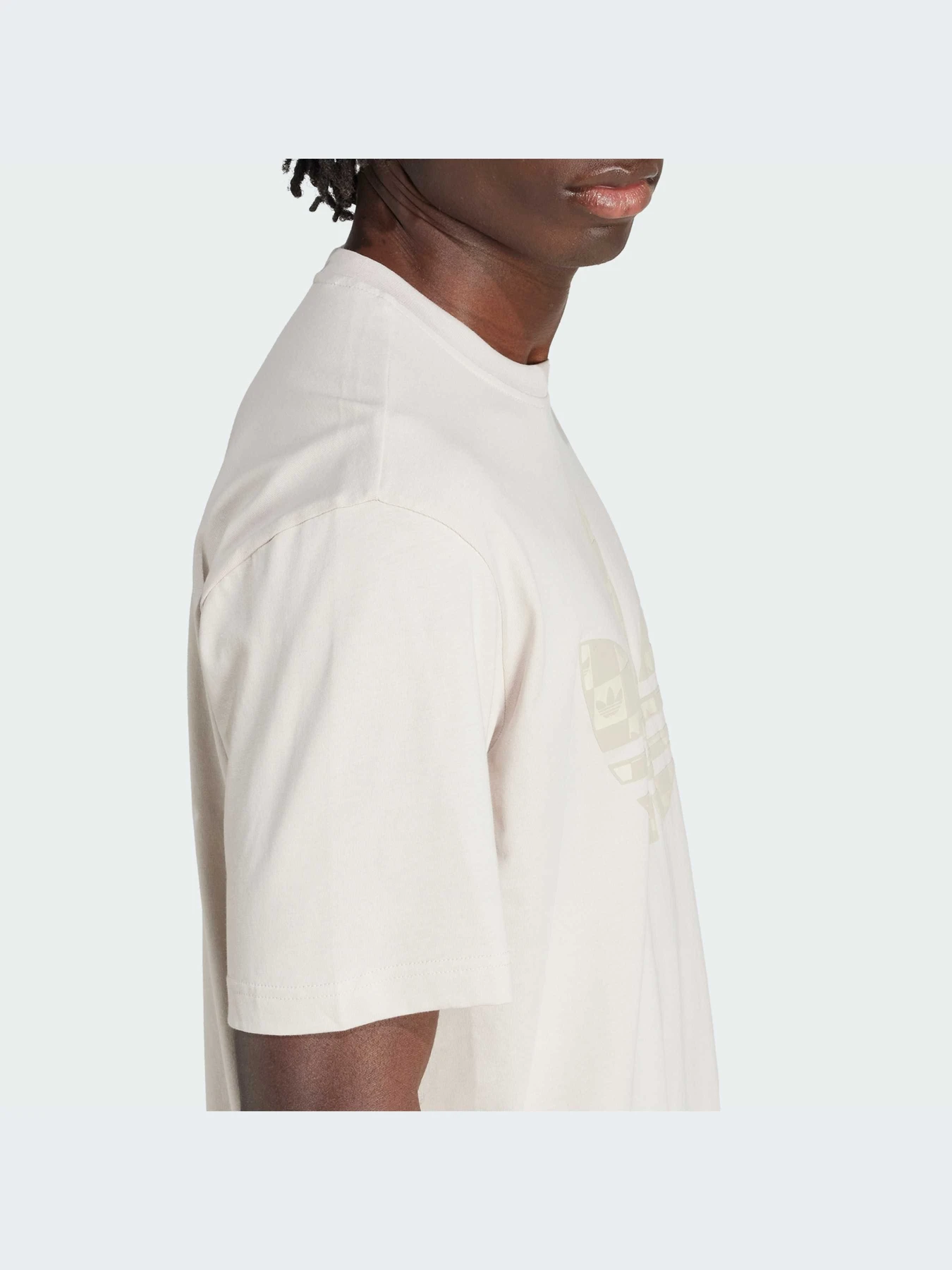 Футболки и поло Adidas Graphics модель JY2985-KZ Футболки и поло Adidas Graphics модель JY2985-KZ Фото