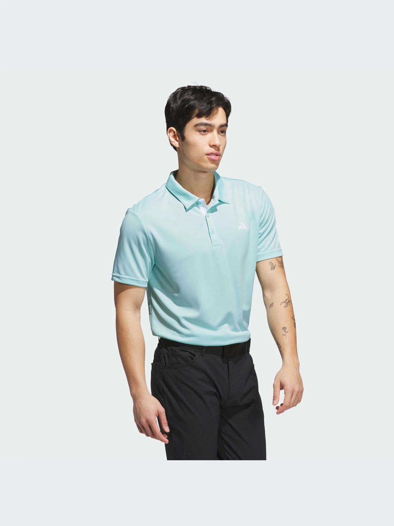 Футболки и поло Adidas модель JX7219-KZ Футболки и поло Adidas модель JX7219-KZ Фото