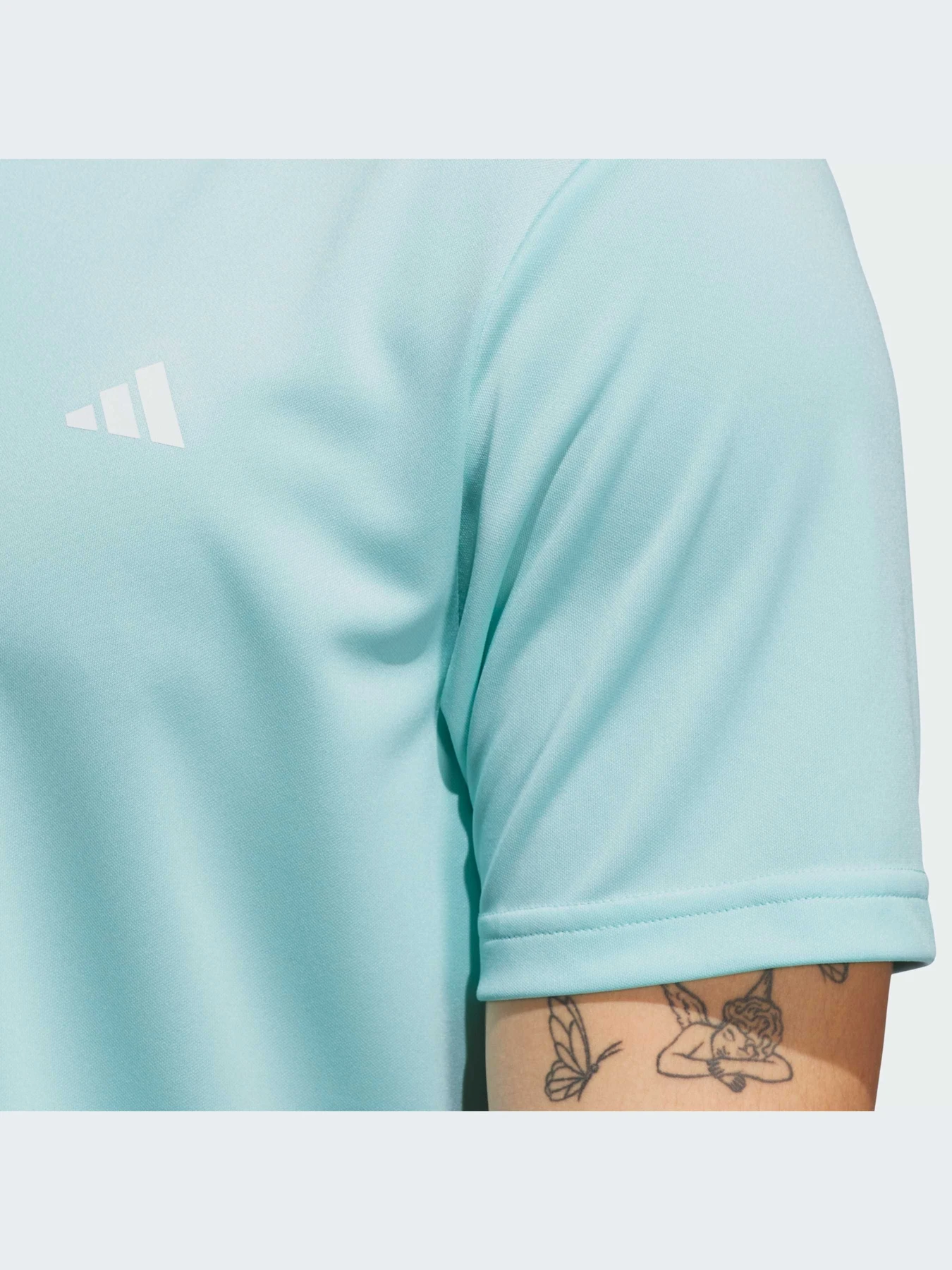Футболки и поло Adidas модель JX7219-KZ Футболки и поло Adidas модель JX7219-KZ Фото