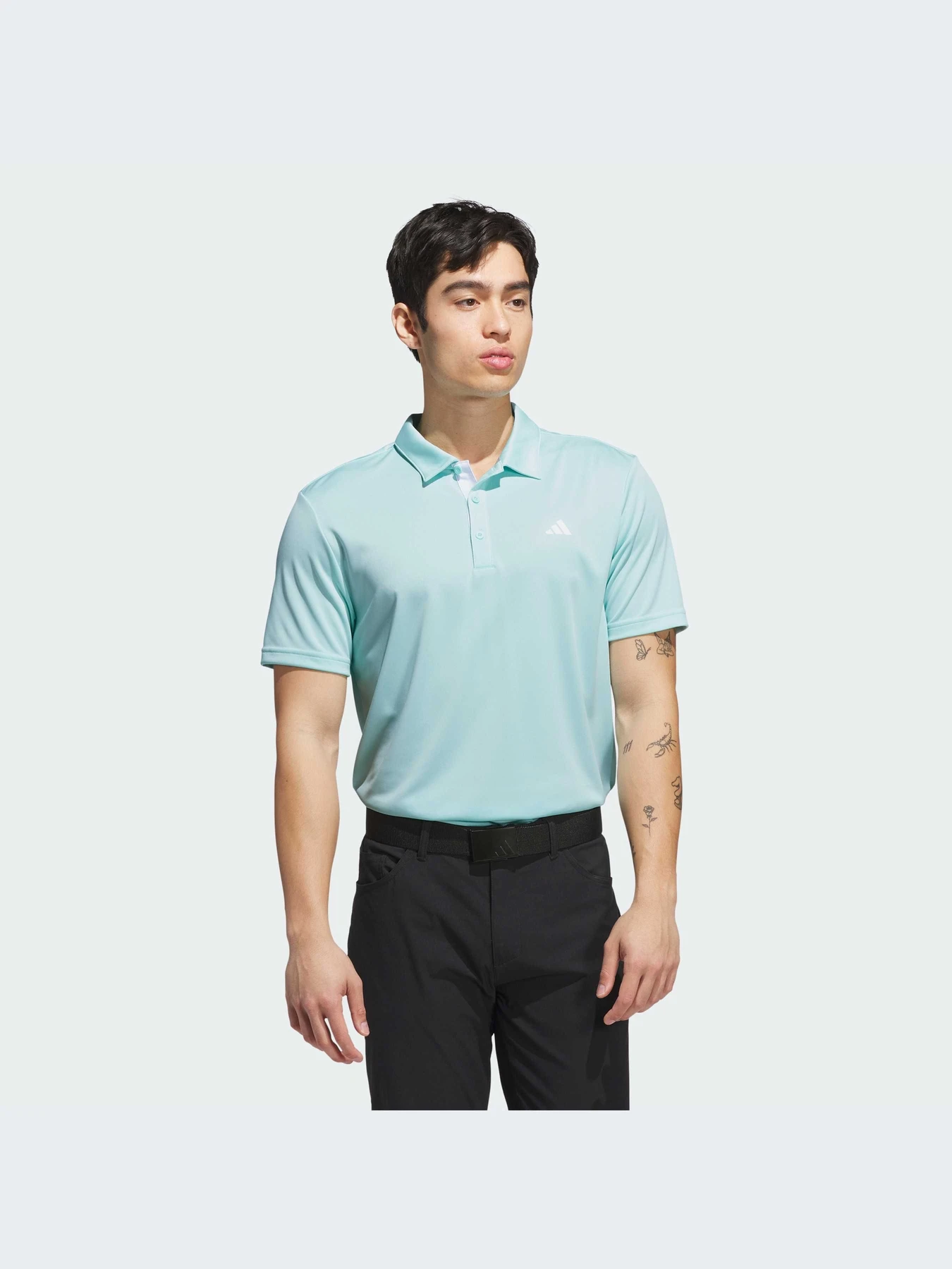 Футболки и поло Adidas модель JX7219-KZ Футболки и поло Adidas модель JX7219-KZ Фото
