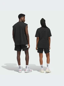 Шорты Adidas модель JX5591-KZ Фото