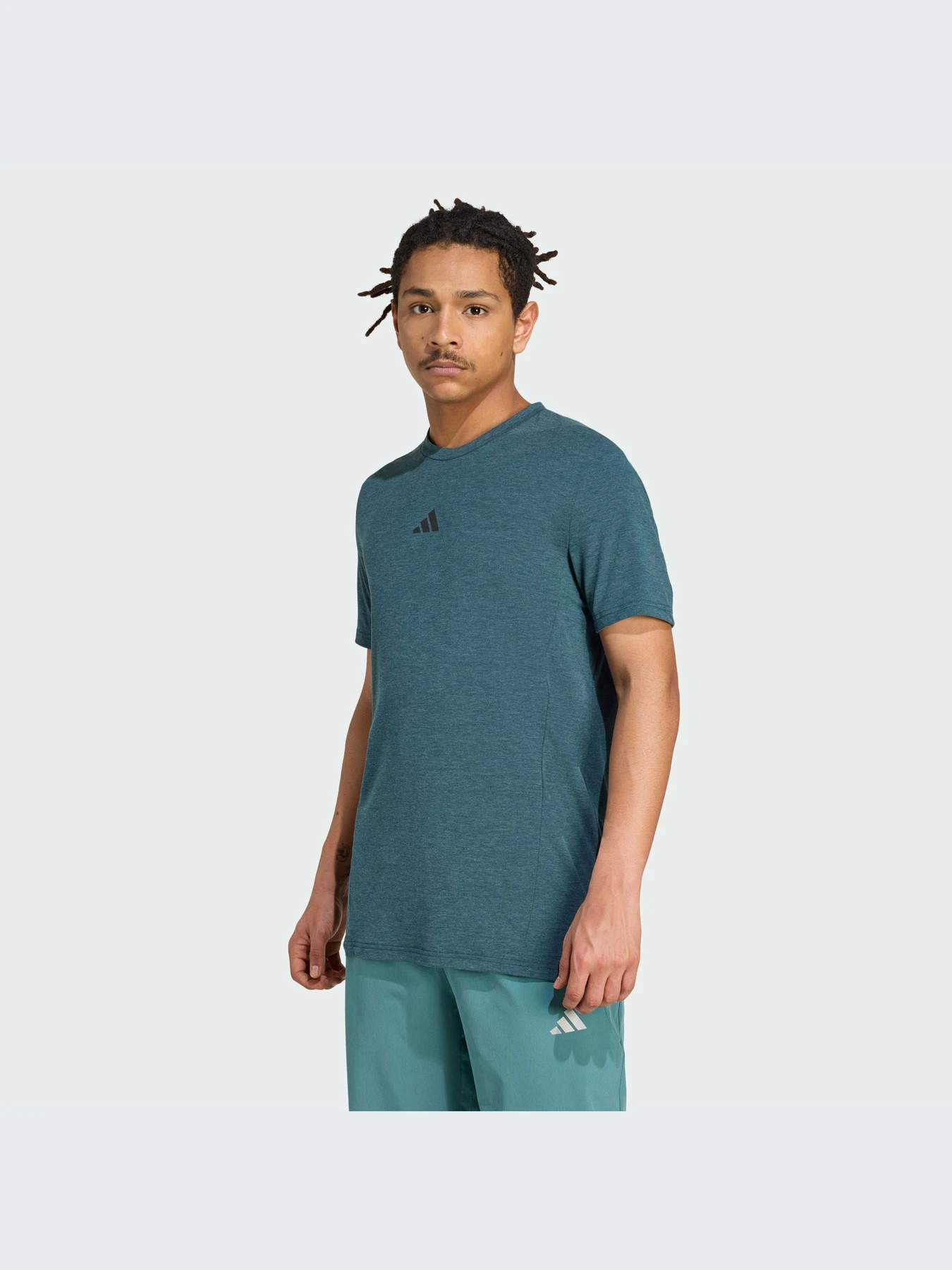 Футболки и поло Adidas модель JX3286-KZ Футболки и поло Adidas модель JX3286-KZ Фото