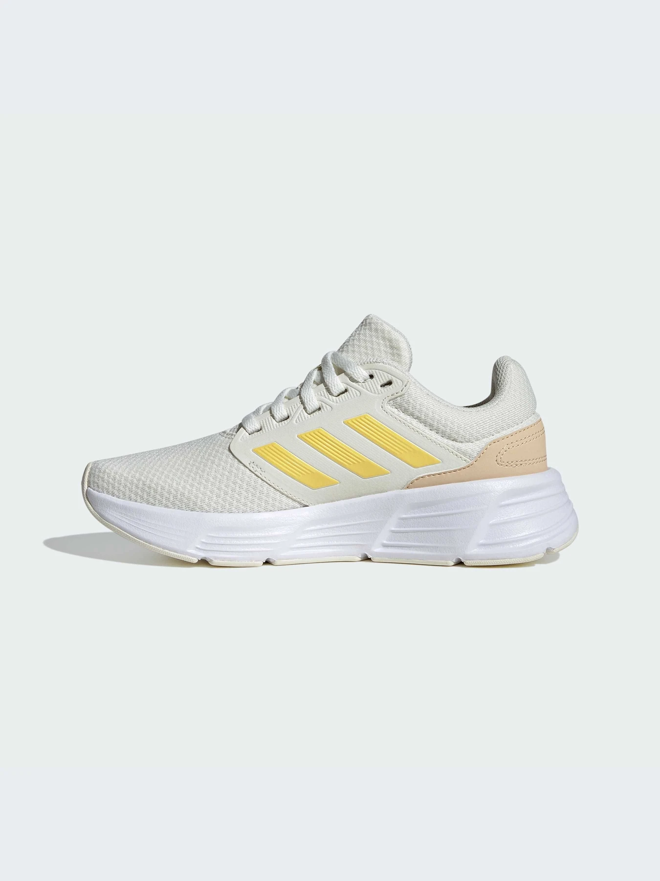 Кроссовки Adidas Galaxy модель IE8153-KZ Кроссовки Adidas Galaxy модель IE8153-KZ Фото