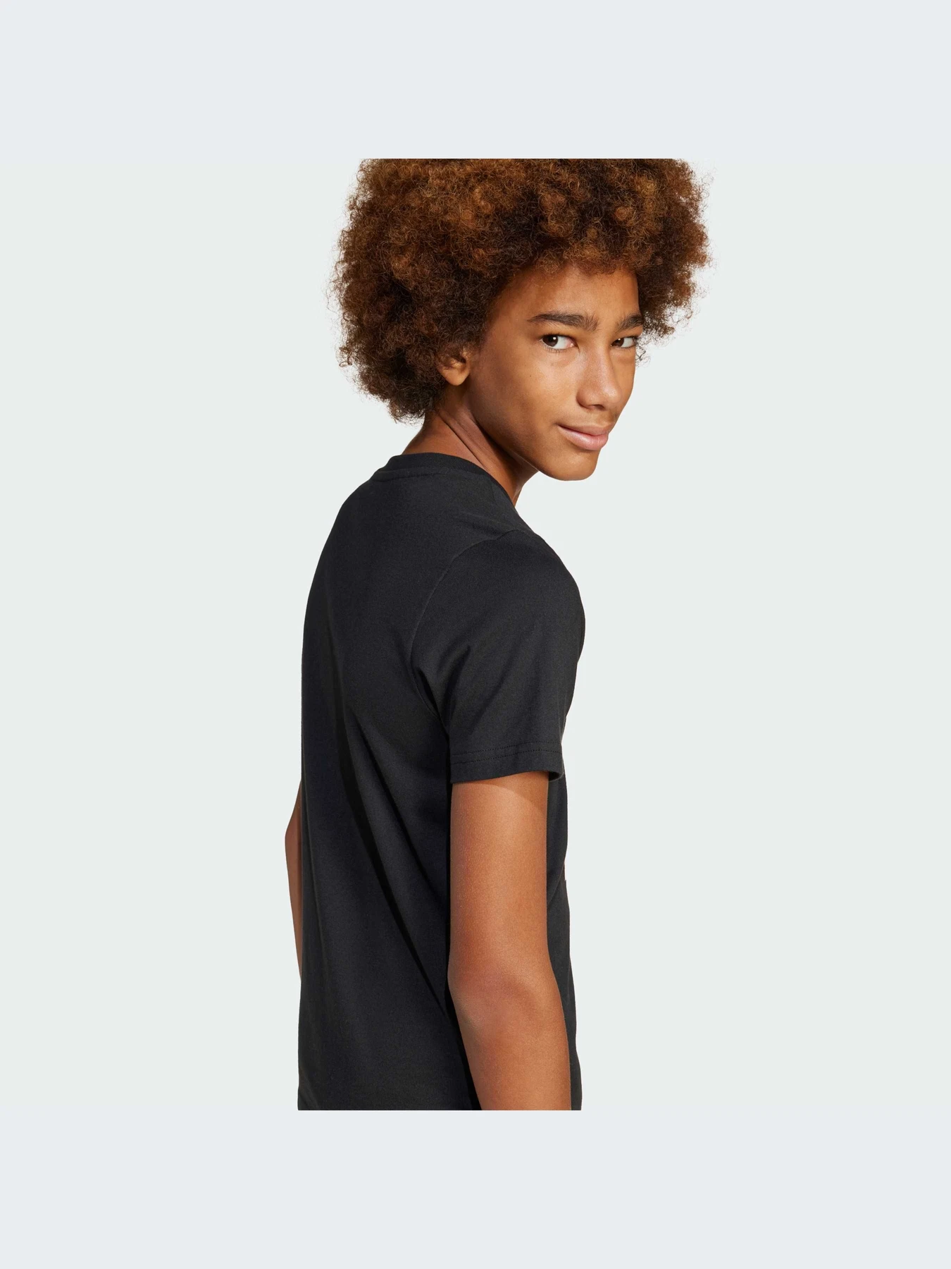 Футболки и поло Adidas модель JM3553-KZ Футболки и поло Adidas модель JM3553-KZ Фото