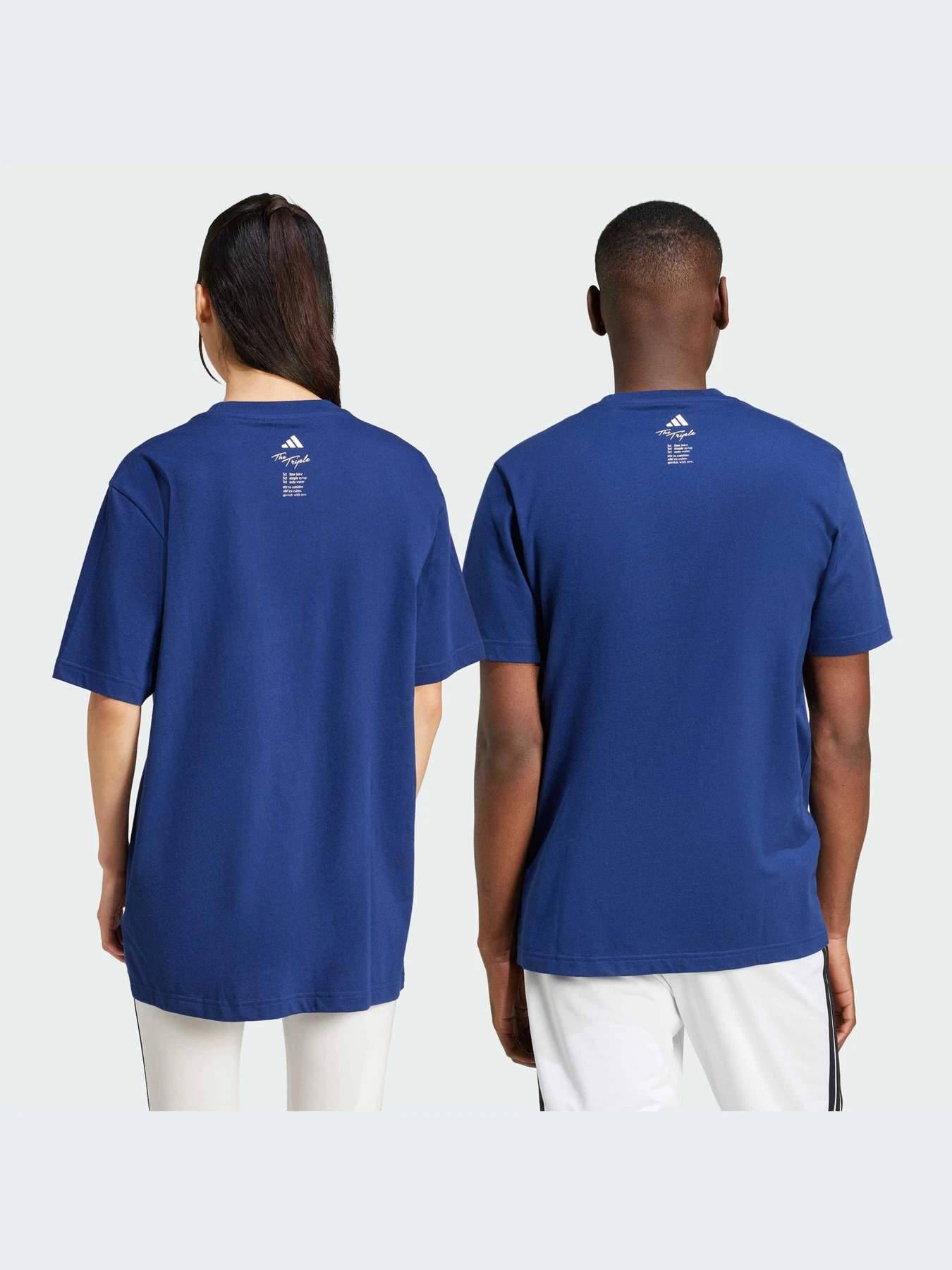 Футболки и поло Adidas модель JJ4014-KZ Футболки и поло Adidas модель JJ4014-KZ Фото
