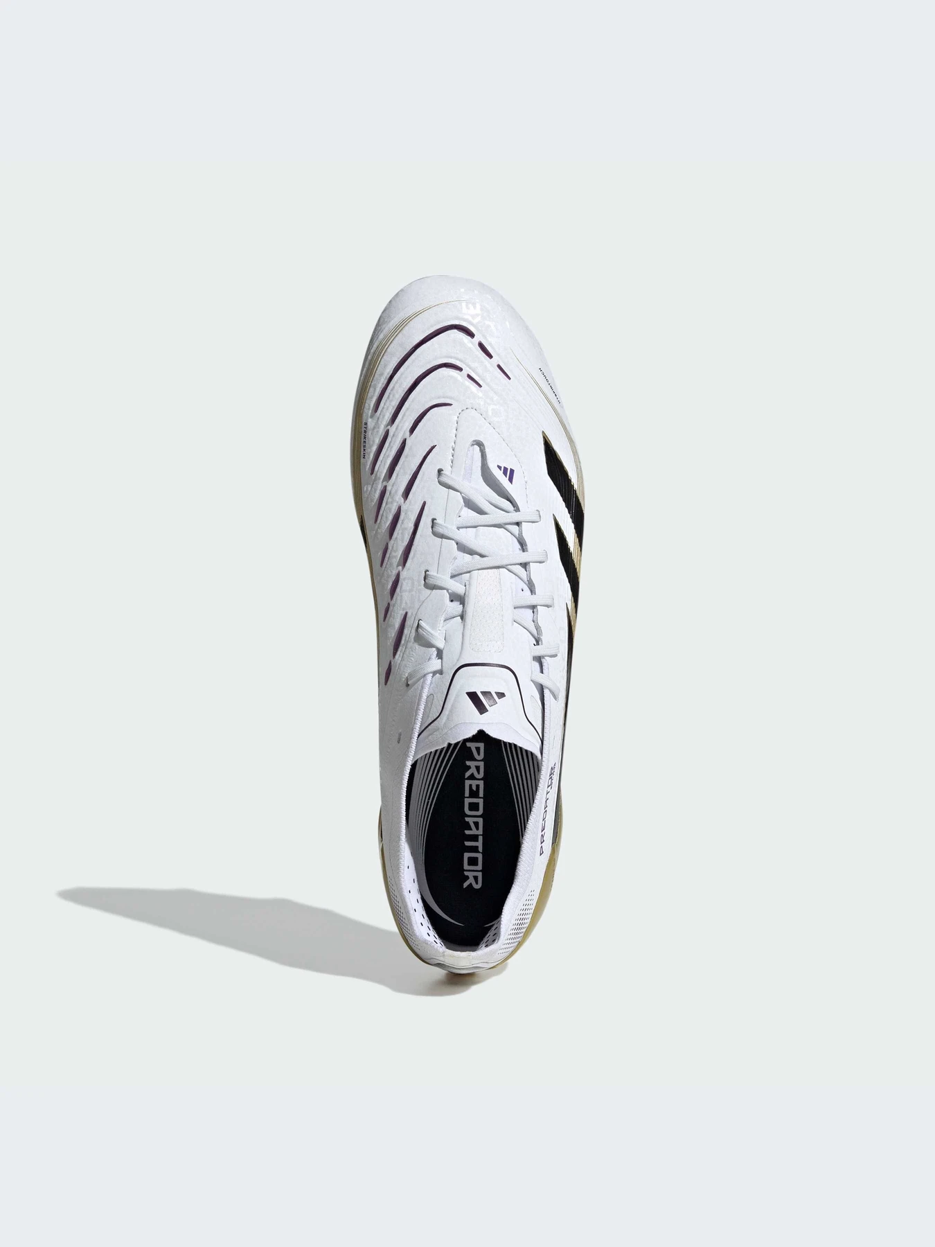 Кроссовки Adidas Predator модель JI1086-KZ Кроссовки Adidas Predator модель JI1086-KZ Фото
