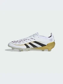 Кроссовки Adidas Predator модель JI1086-KZ Фото