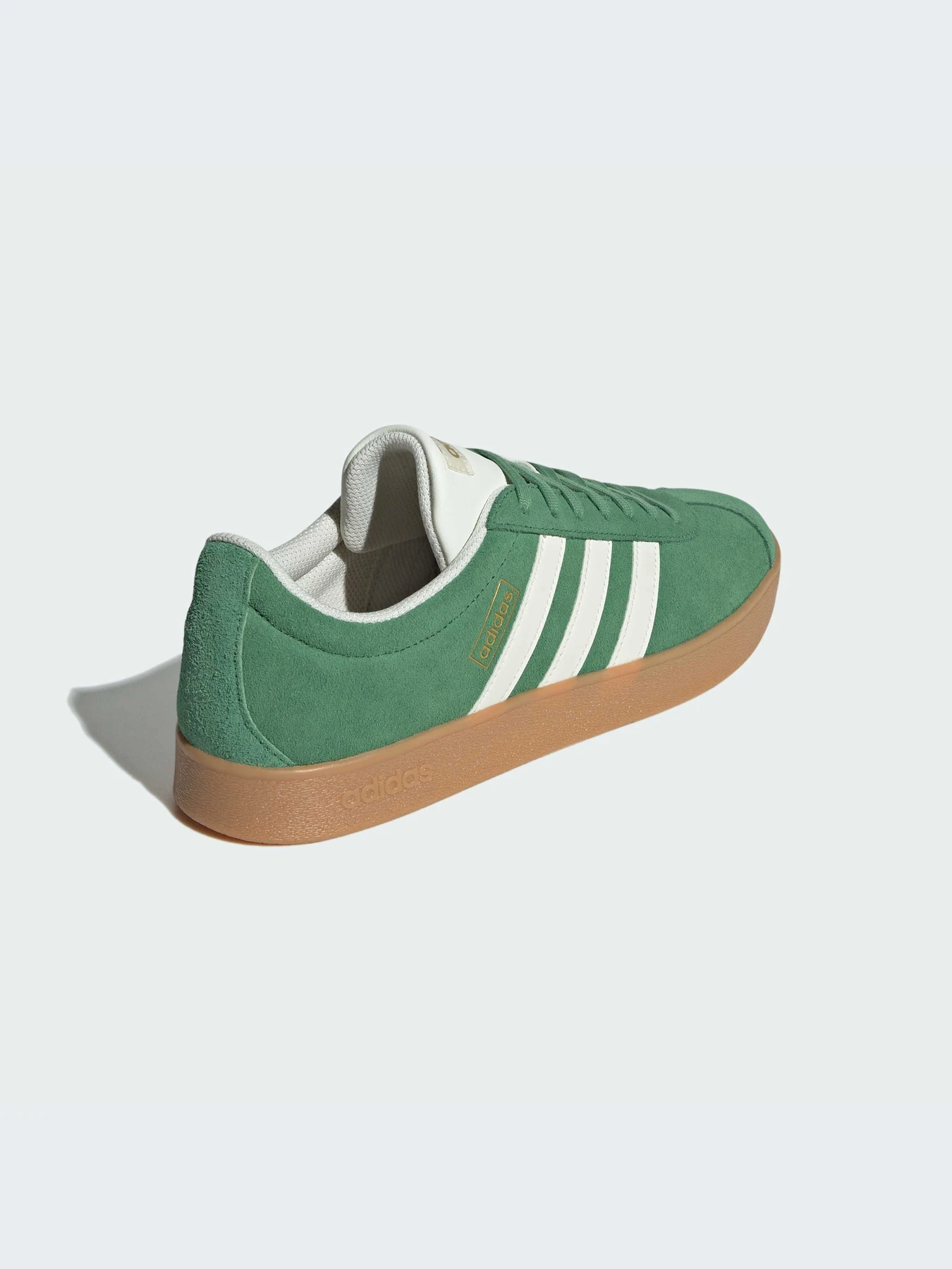 Кеды Adidas модель JH5077-KZ Кеды Adidas модель JH5077-KZ Фото