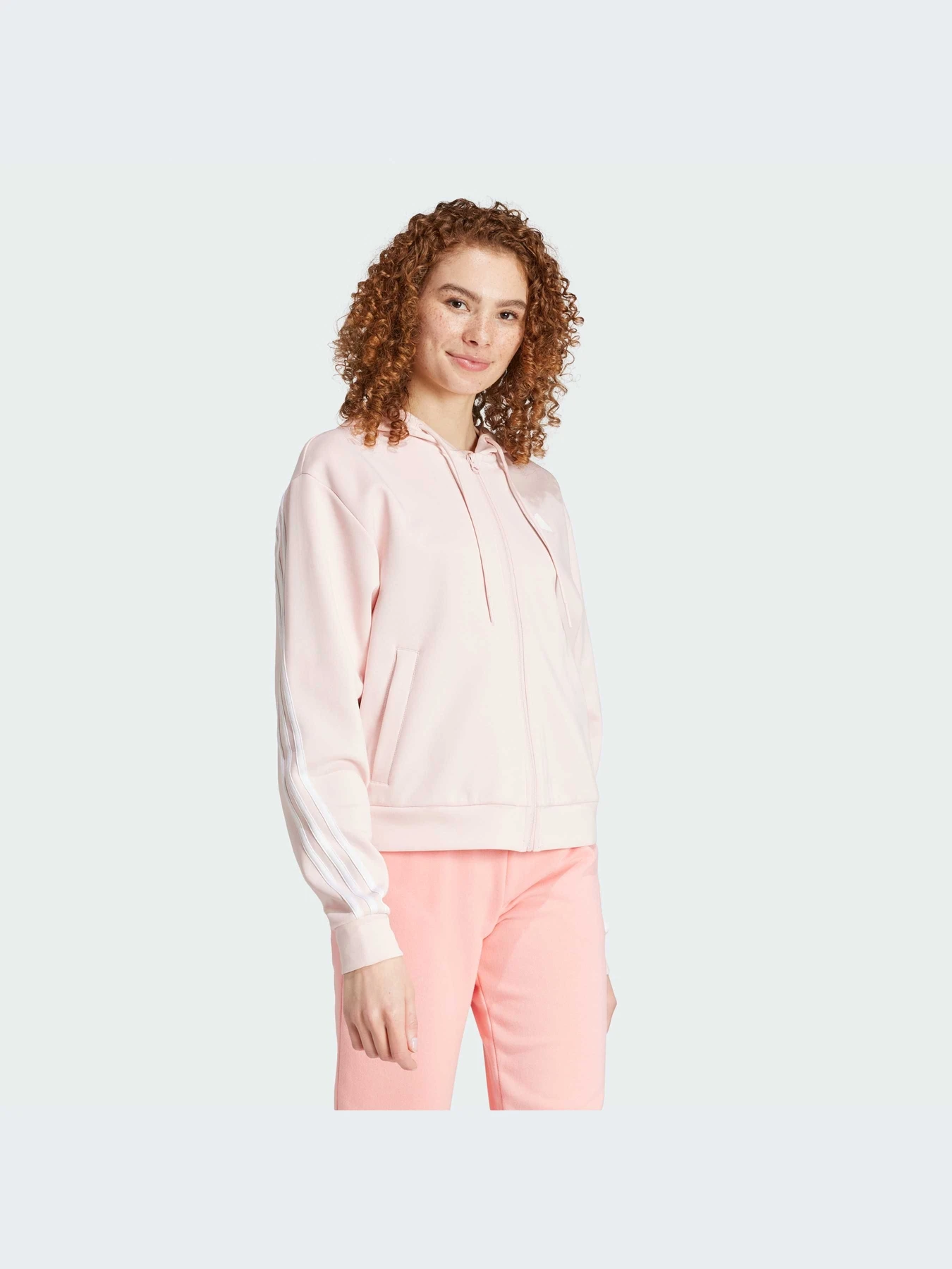 Худи и свитшоты Adidas модель JF6287-KZ Худи и свитшоты Adidas модель JF6287-KZ Фото