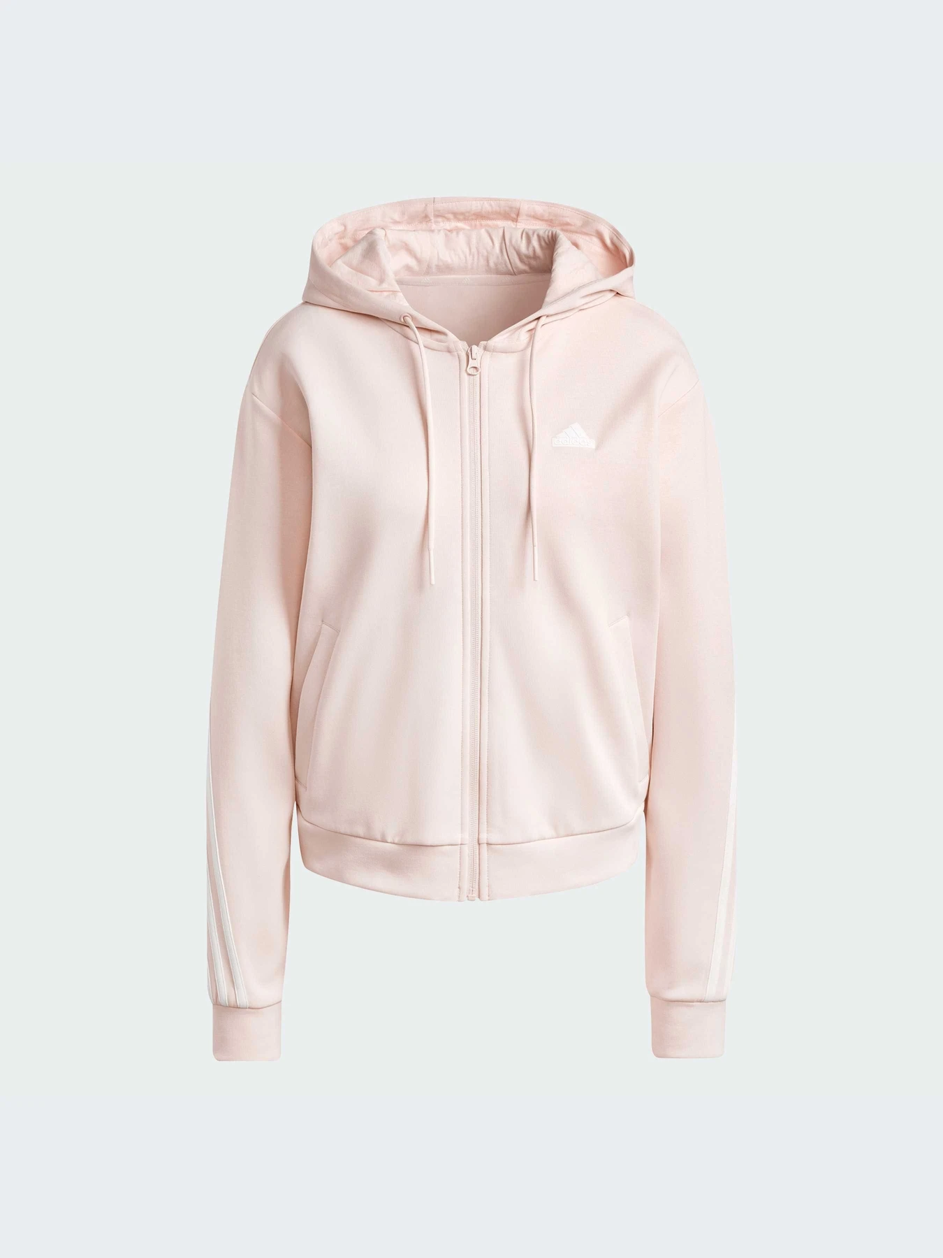 Худи и свитшоты Adidas модель JF6287-KZ Худи и свитшоты Adidas модель JF6287-KZ Фото