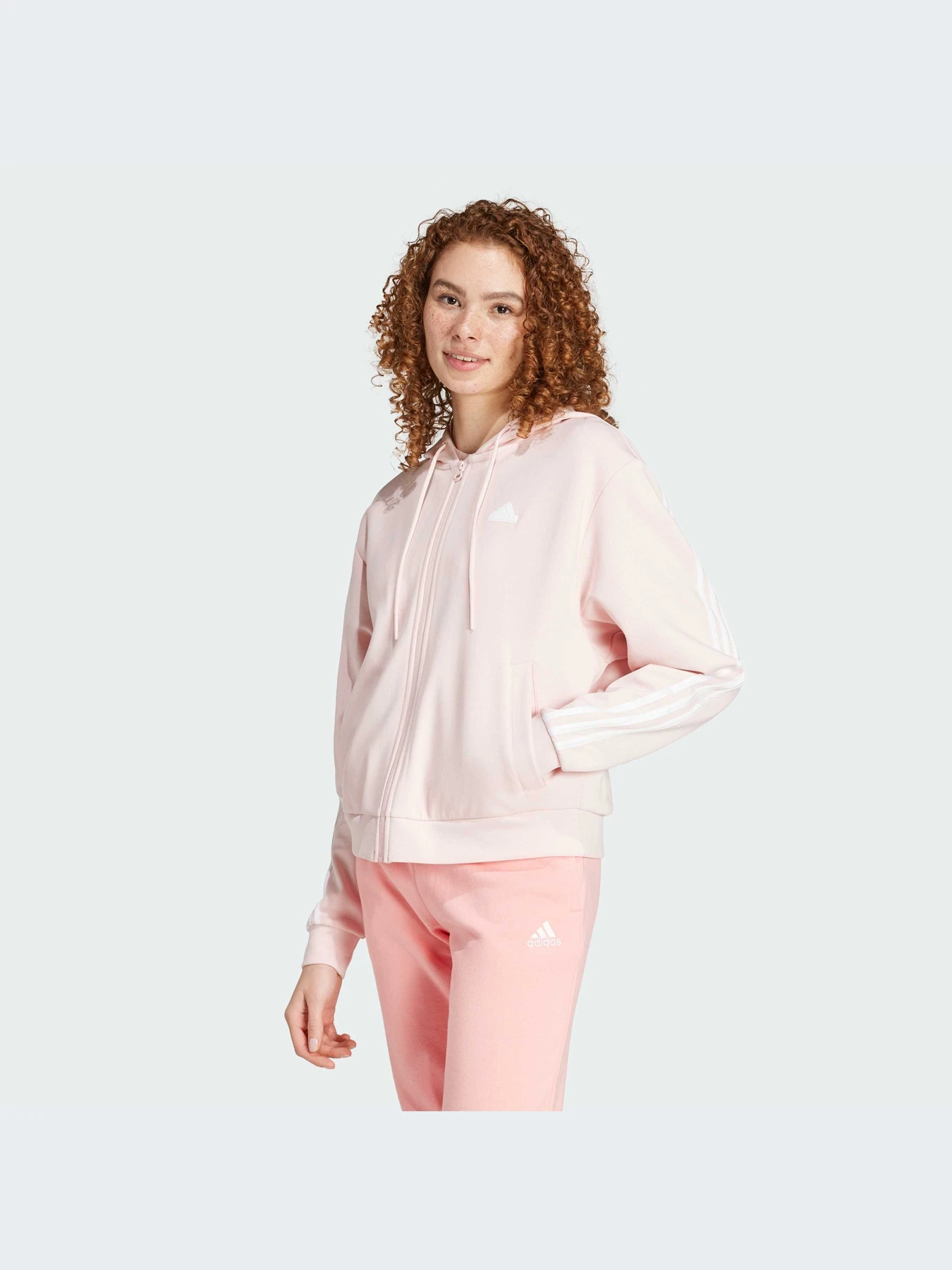 Худи и свитшоты Adidas модель JF6287-KZ Худи и свитшоты Adidas модель JF6287-KZ Фото