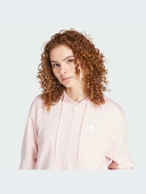 Худи и свитшоты Adidas модель JF6287-KZ Фото