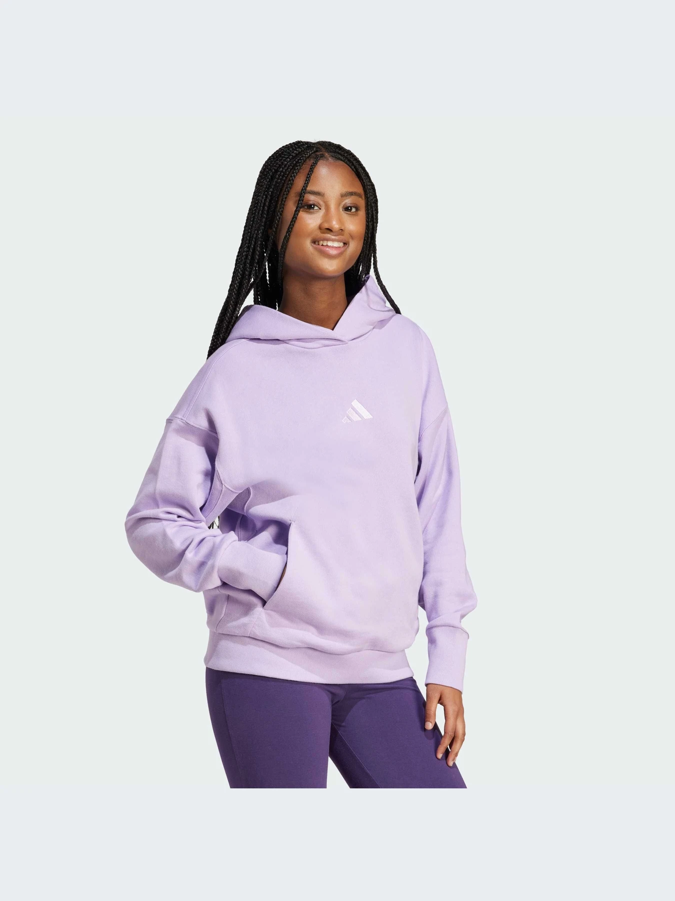 Худи и свитшоты Adidas модель JV7346-KZ Худи и свитшоты Adidas модель JV7346-KZ Фото