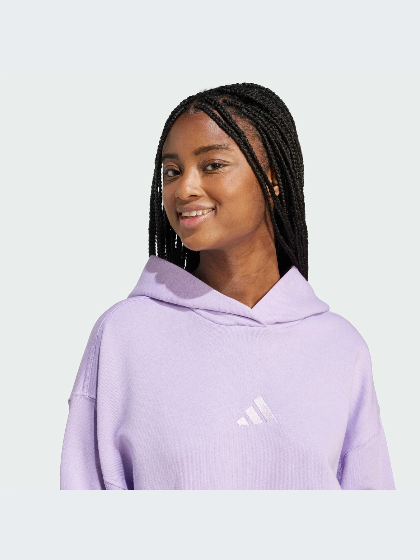 Худи и свитшоты Adidas модель JV7346-KZ Худи и свитшоты Adidas модель JV7346-KZ Фото