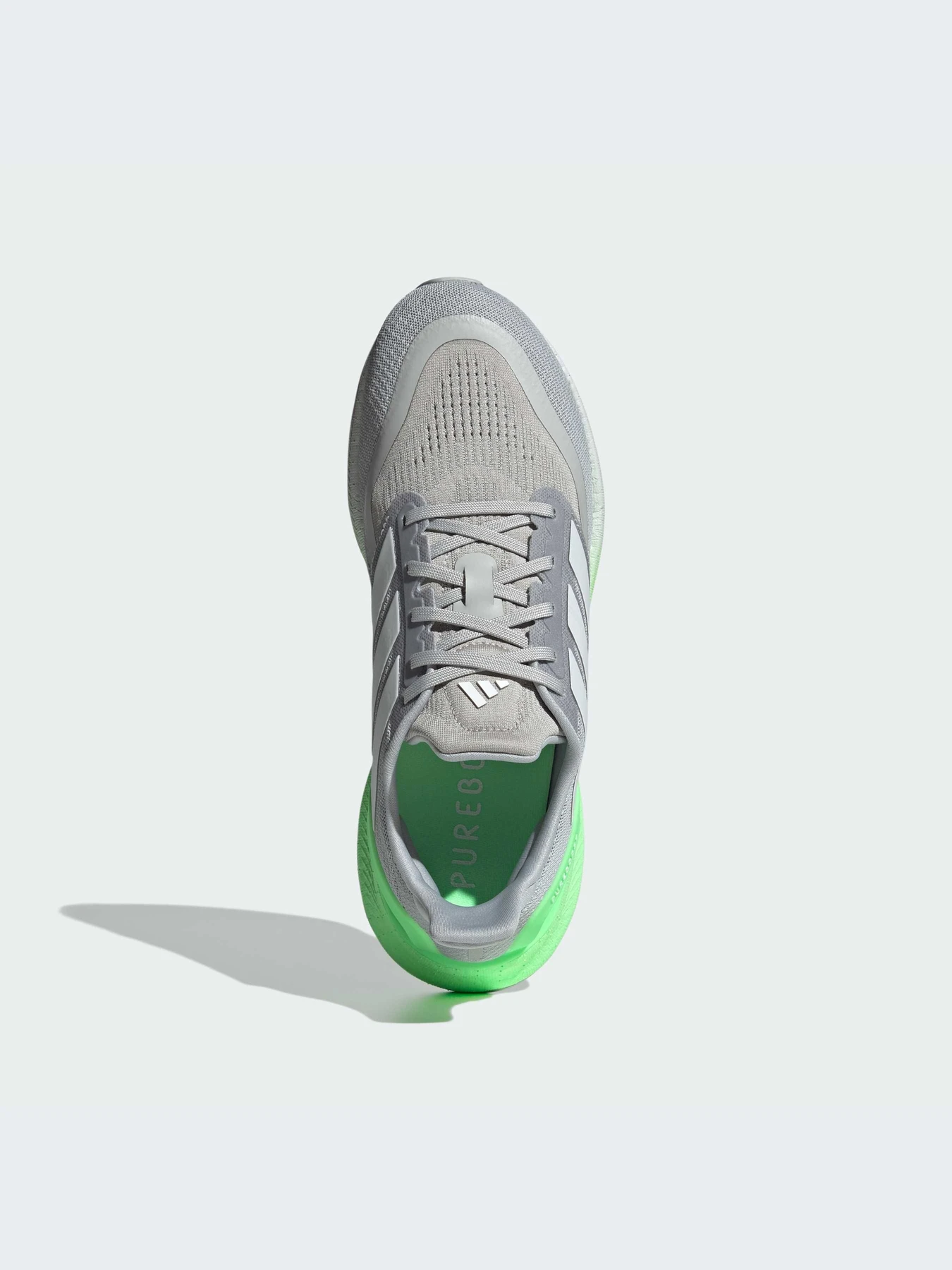 Кроссовки Adidas PureBoost модель JR2988-KZ Кроссовки Adidas PureBoost модель JR2988-KZ Фото