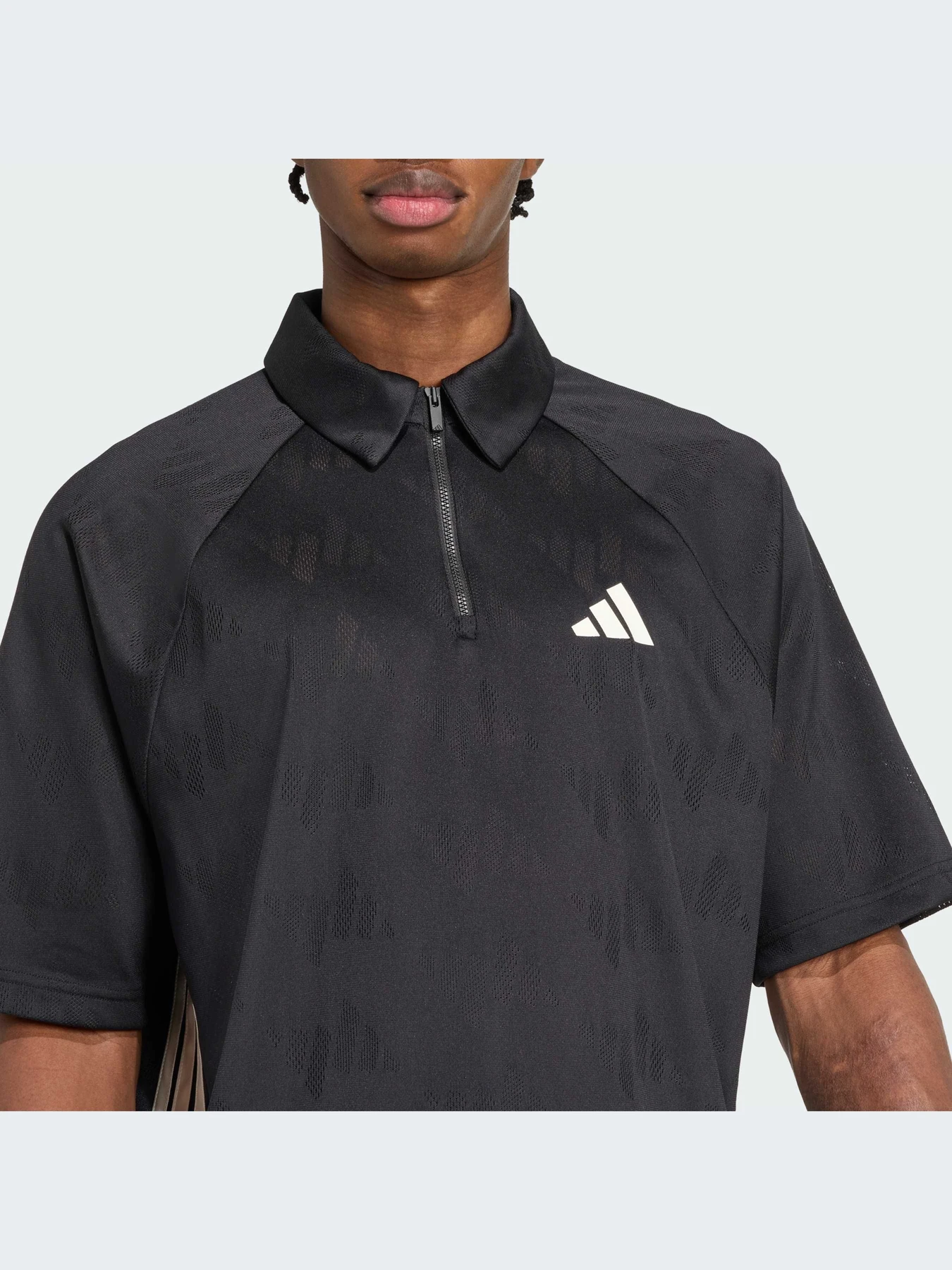 Футболки и поло Adidas модель JN1831-KZ Футболки и поло Adidas модель JN1831-KZ Фото